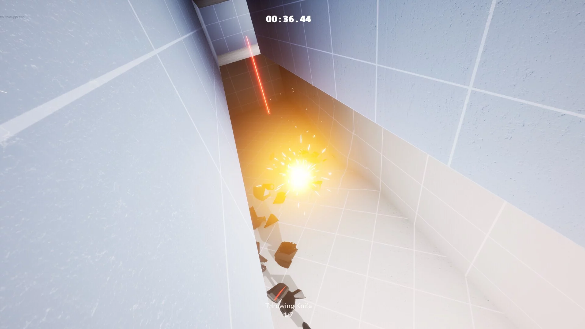 Изображение игры: HyperLeap