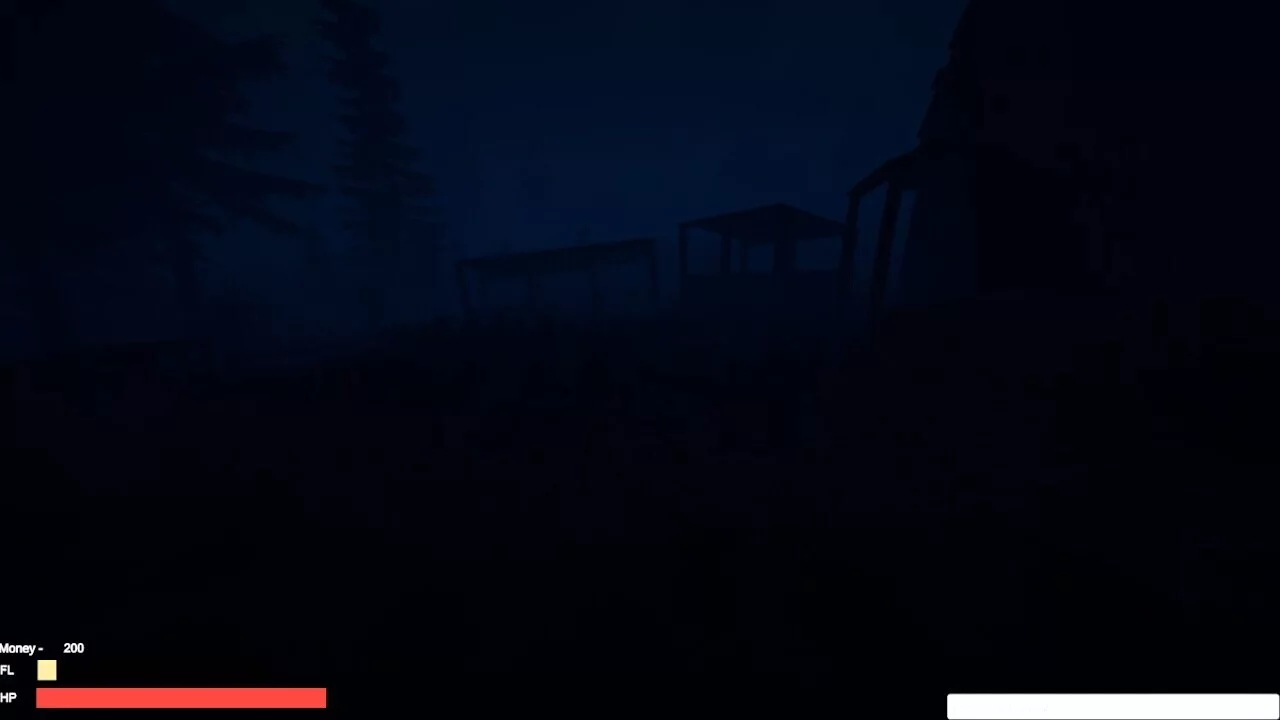 Изображение игры: Stranded Island