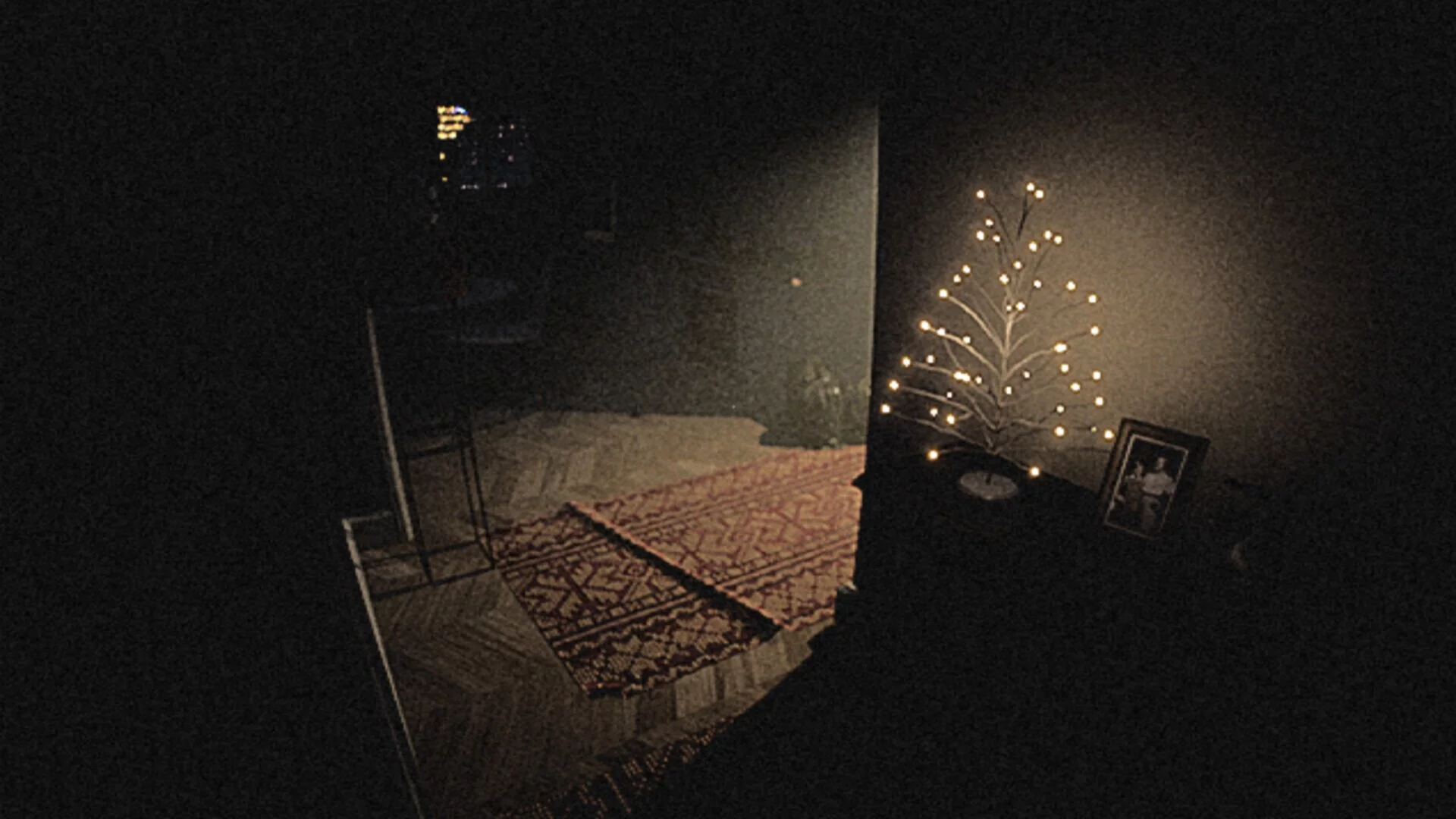 Изображение игры: The Dark Gift
