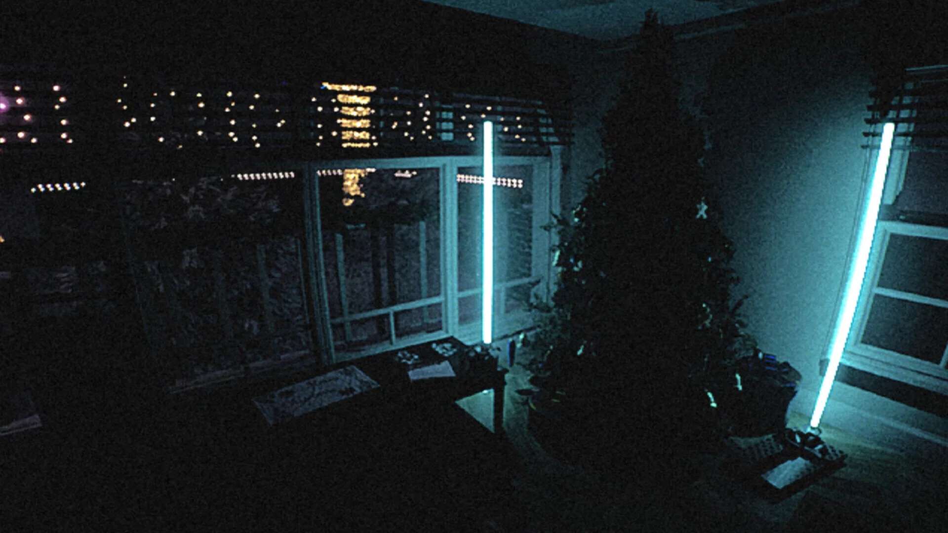 Изображение игры: The Dark Gift