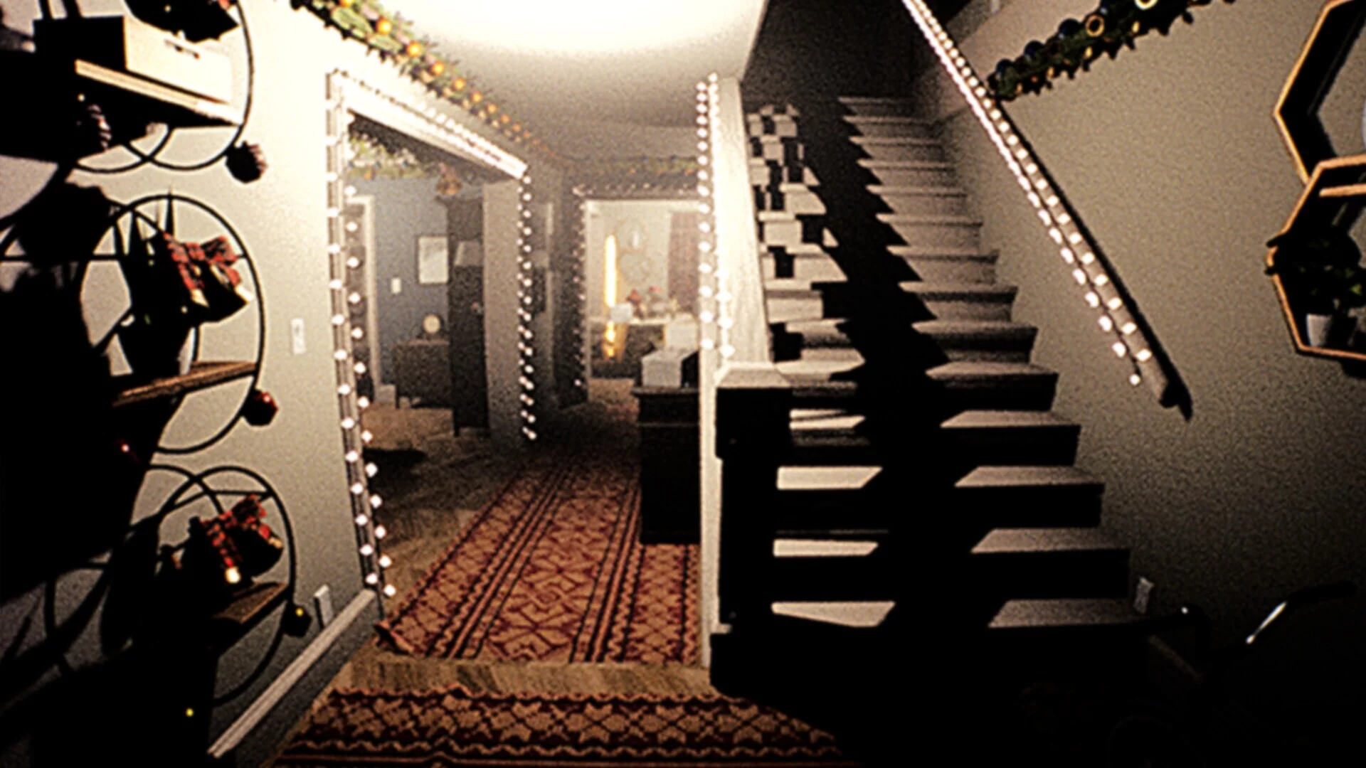 Изображение игры: The Dark Gift