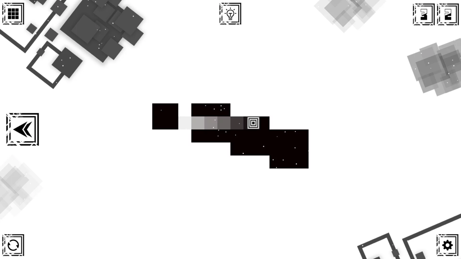 Изображение игры: SQUASER 2