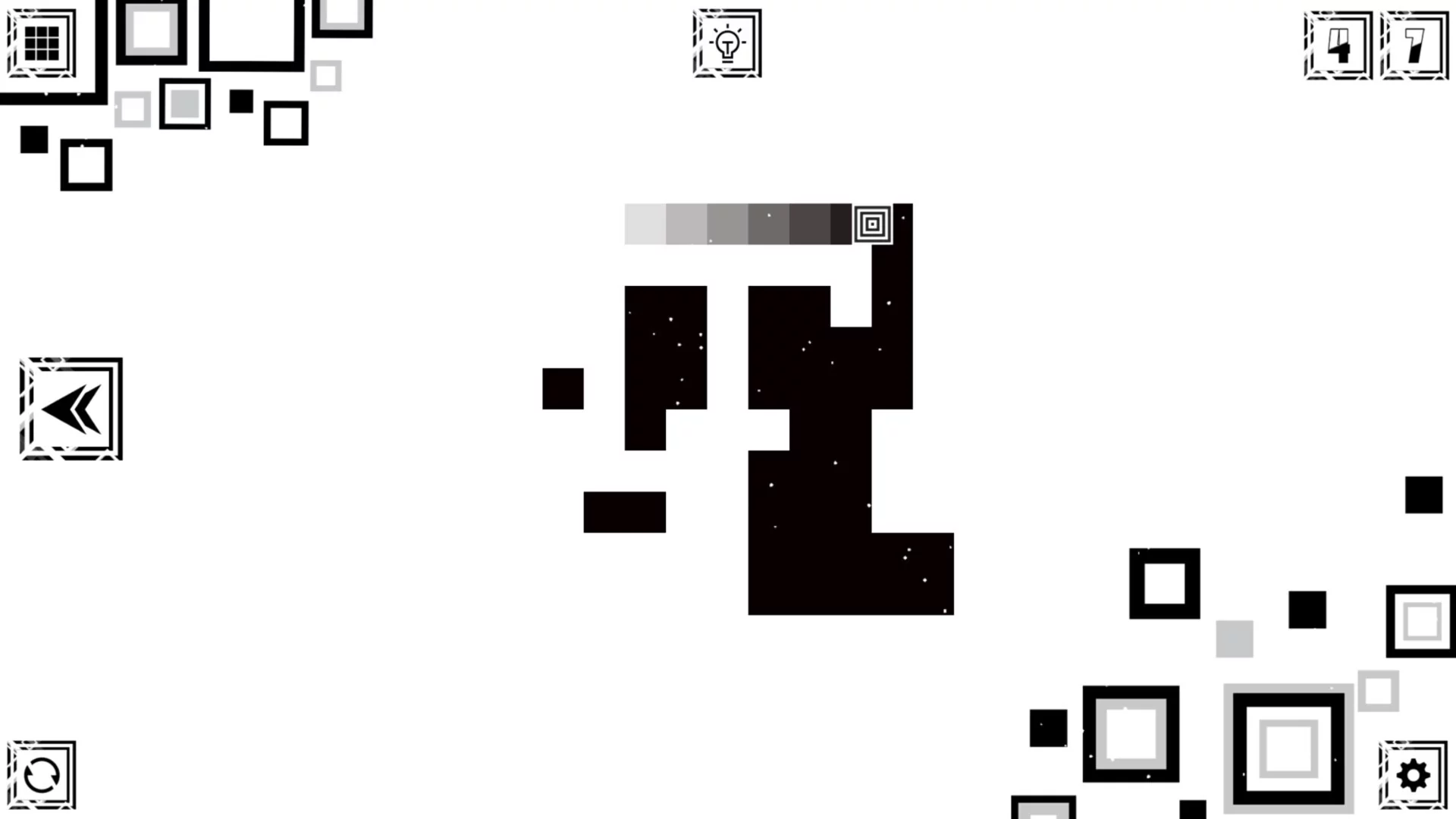 Изображение игры: SQUASER 2