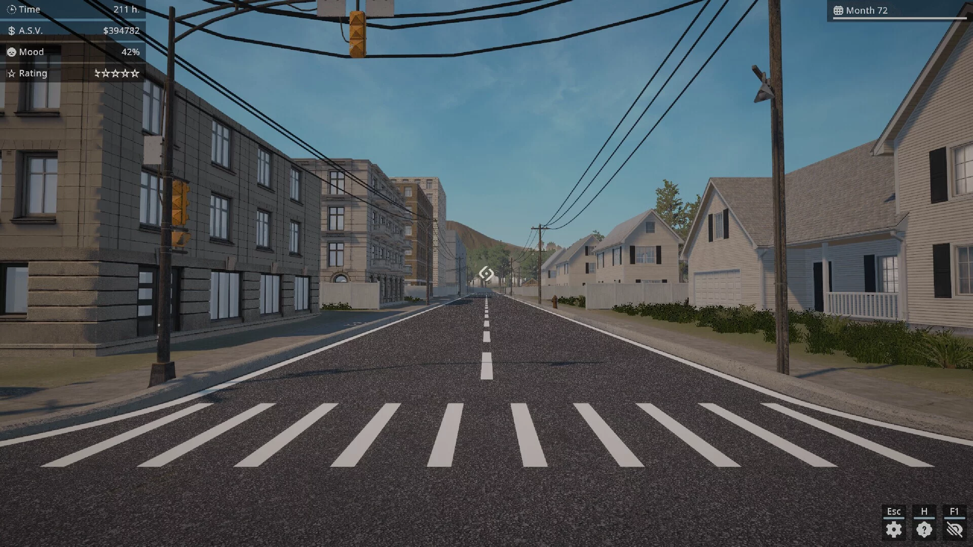 Изображение игры: Architect Simulator