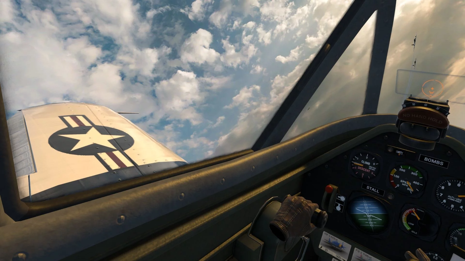 Изображение игры: Warplanes: Battles over Pacific