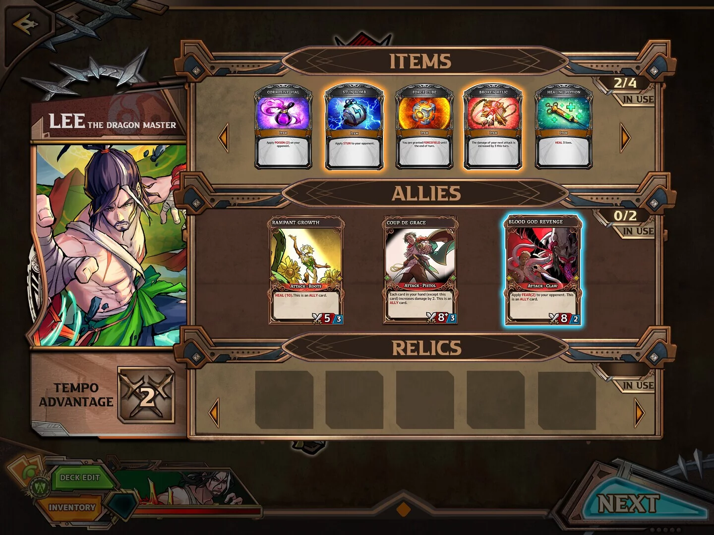 Изображение игры: Death or Glory