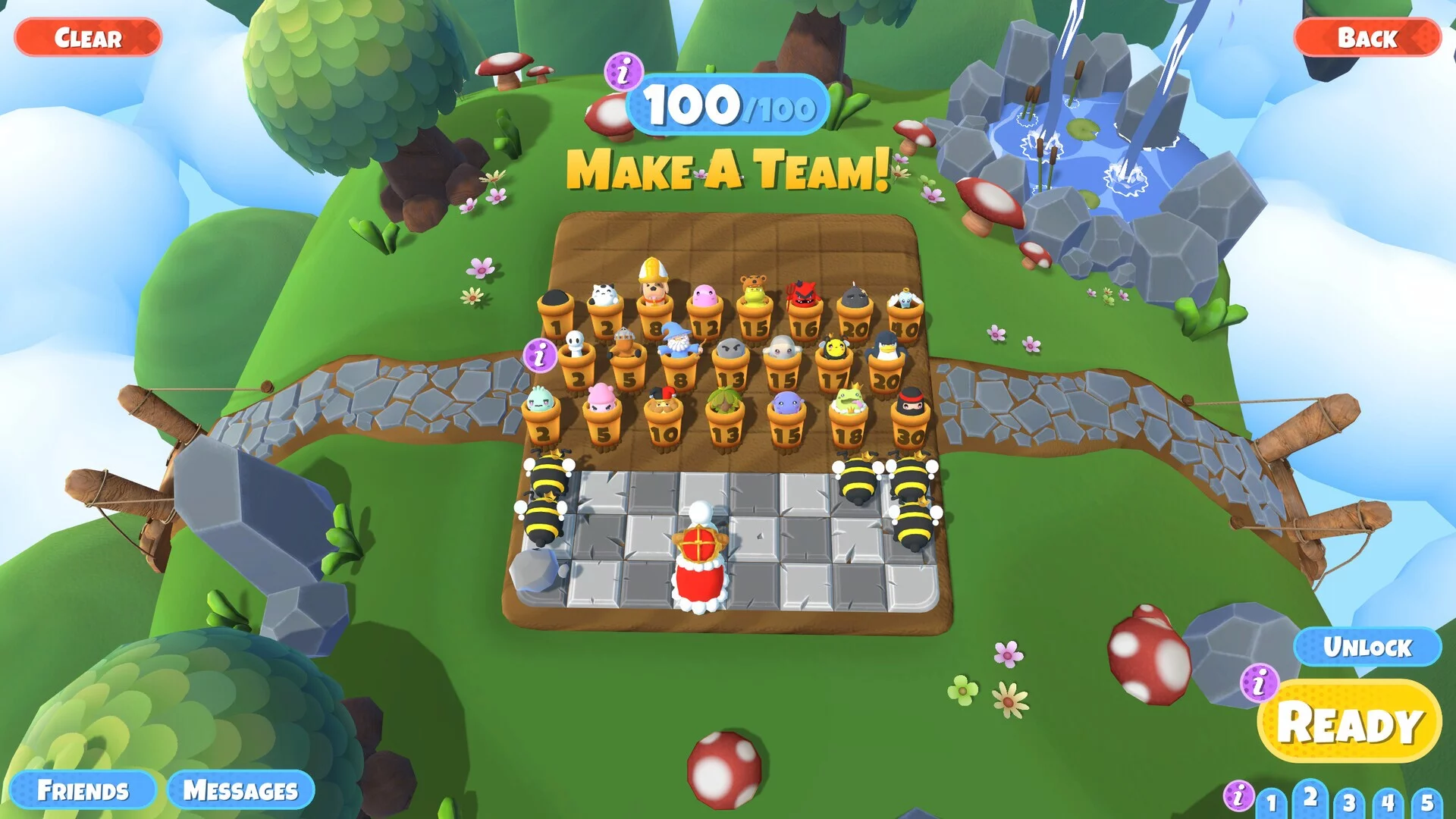 Изображение игры: Chess Ultimate