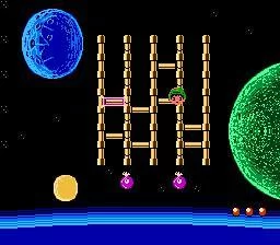 Изображение игры: The Great Maze