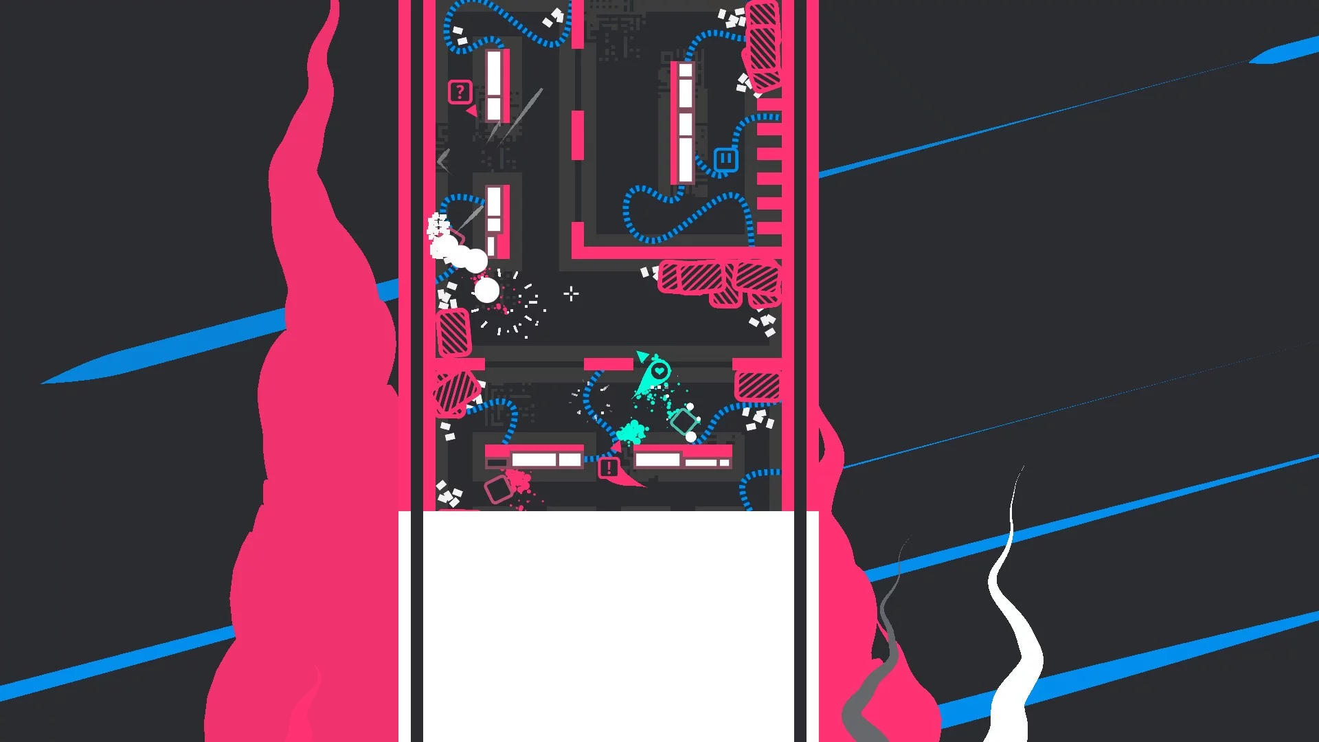Изображение игры: NEO NEO