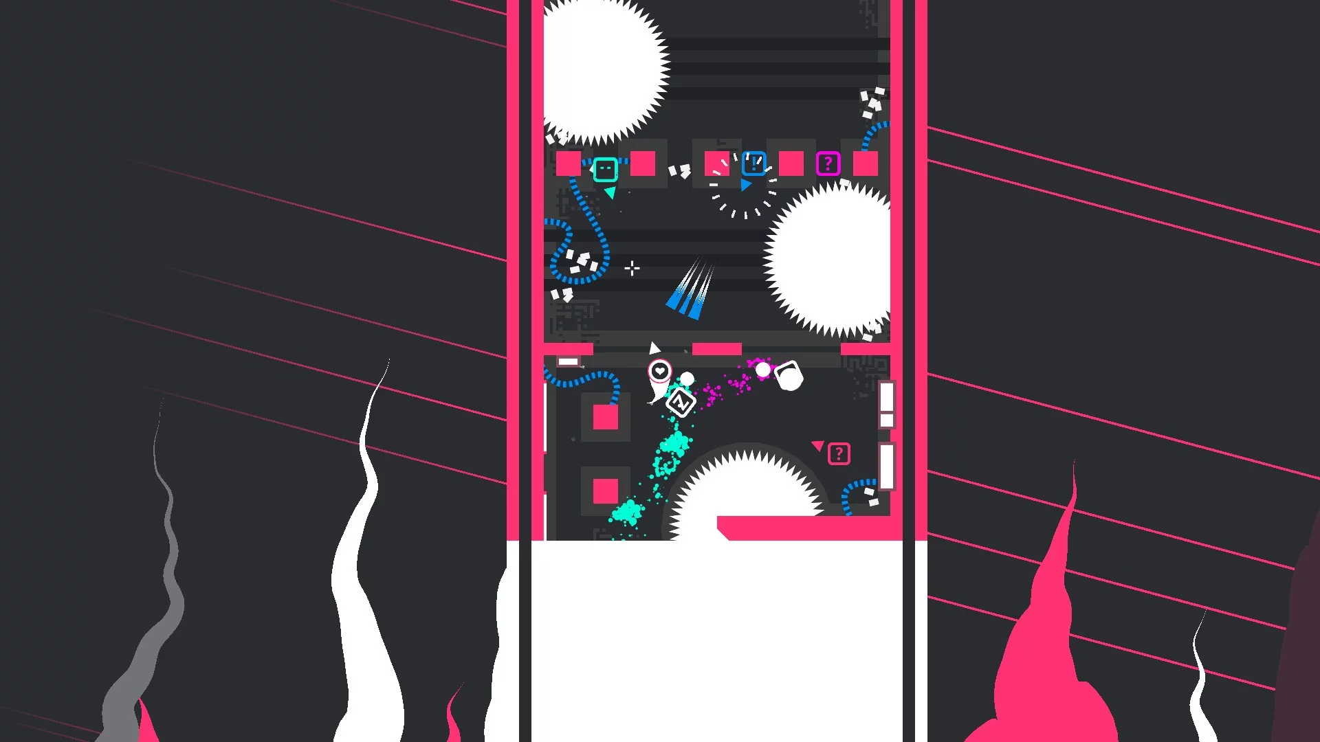 Изображение игры: NEO NEO