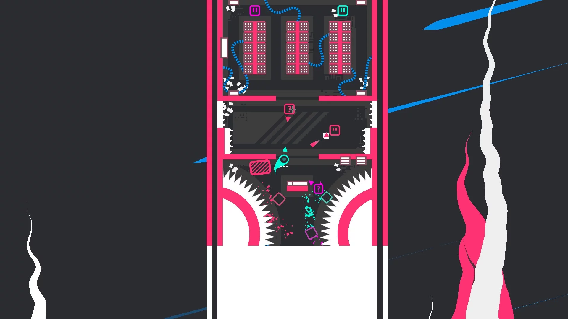 Изображение игры: NEO NEO
