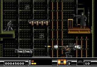 Изображение игры: Batman (1990)