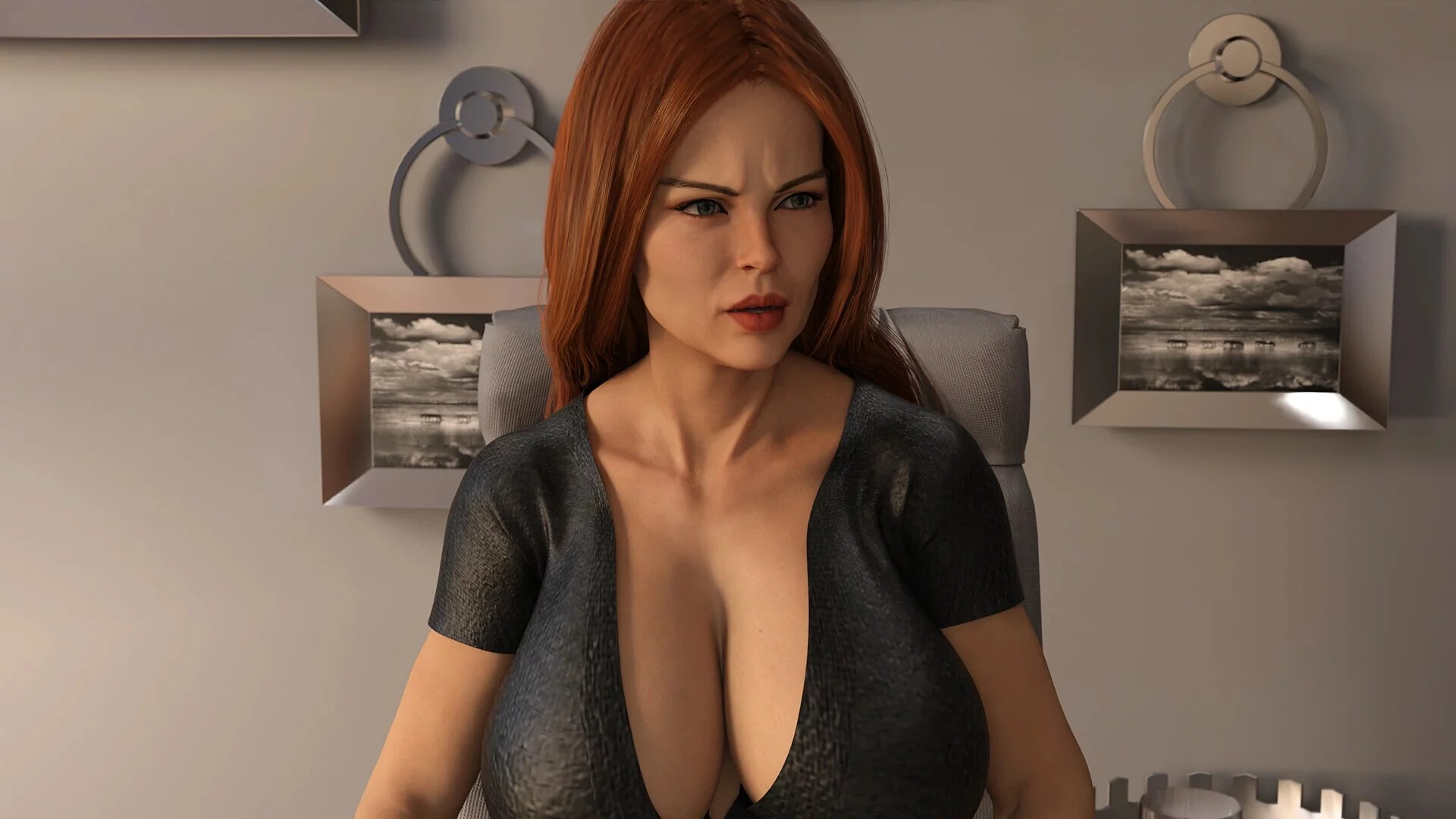 Изображение игры: Seducing The Devil