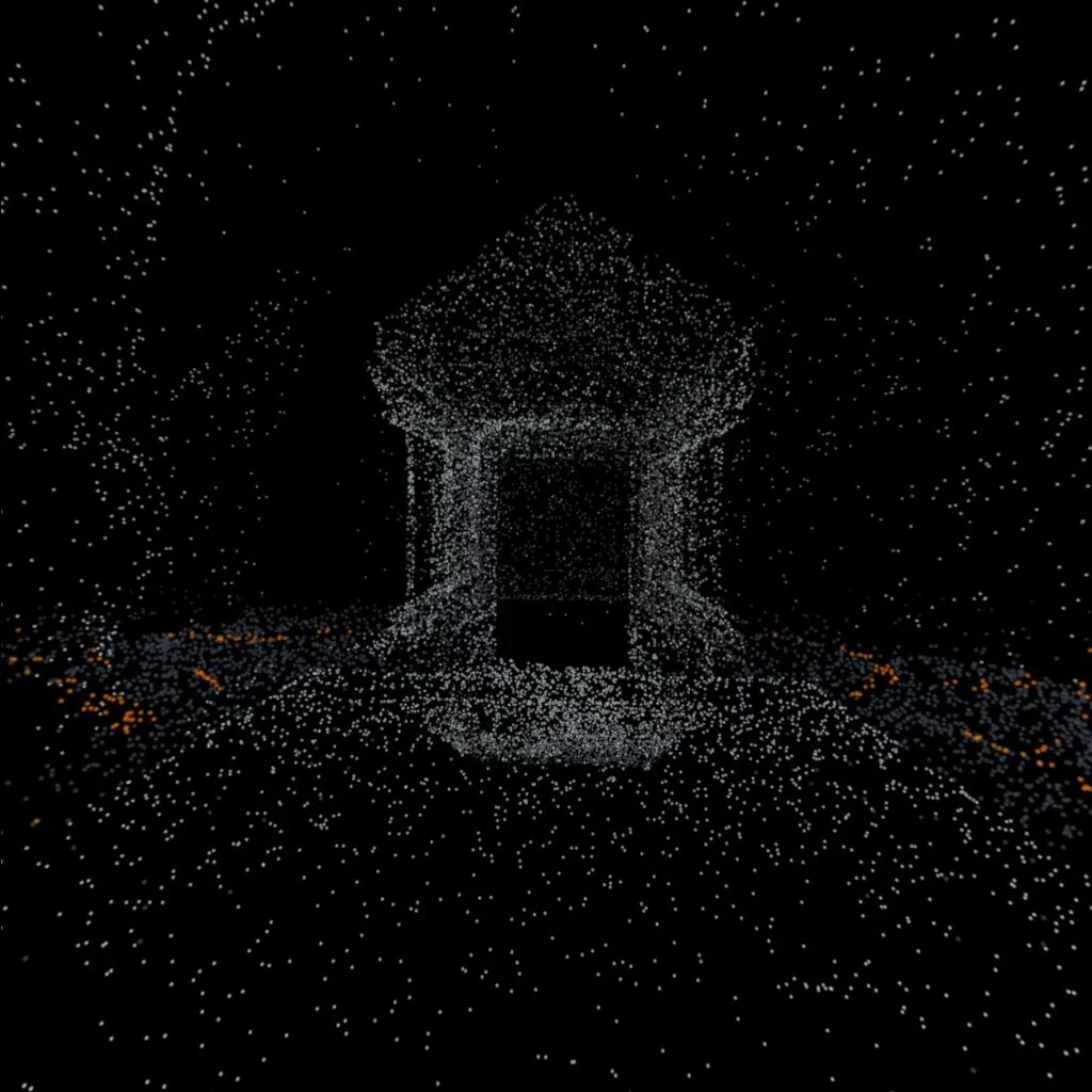 Изображение игры: Sense of Darkness