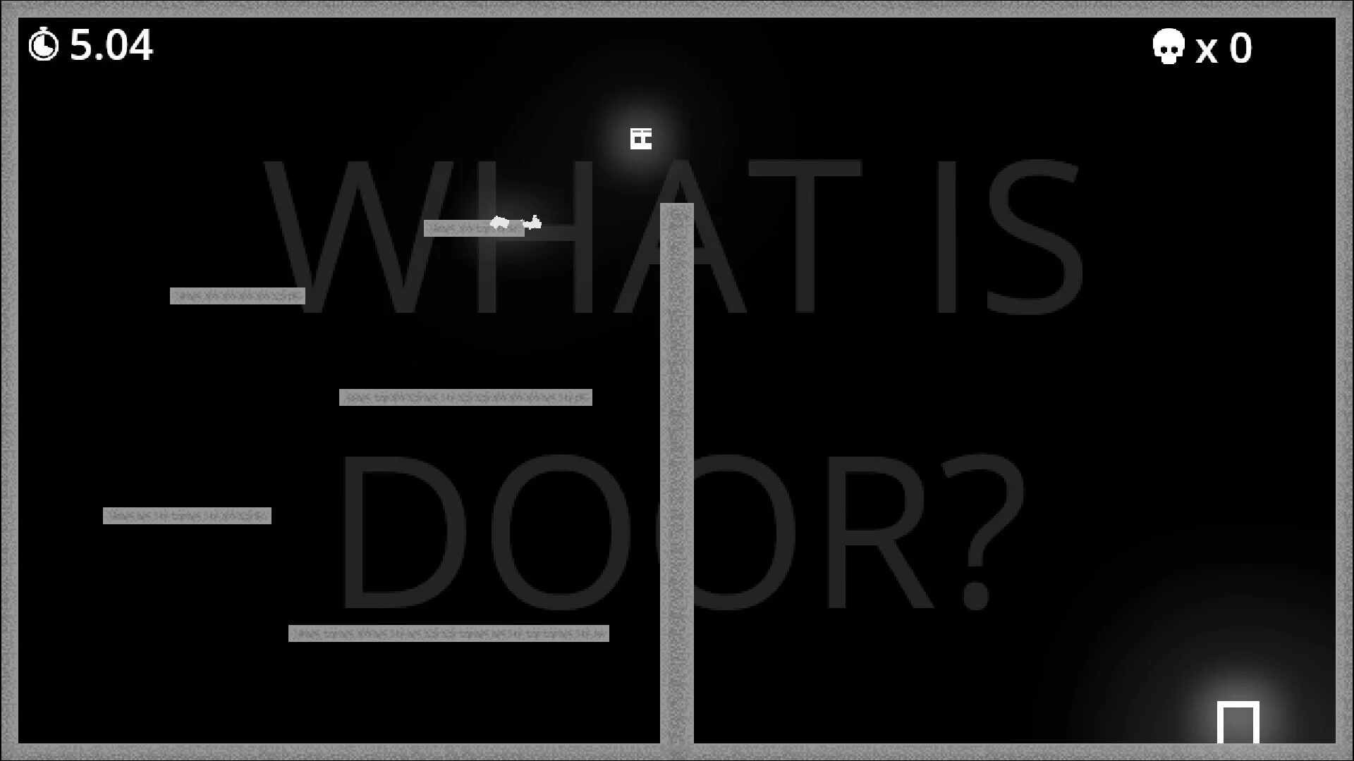 Изображение игры: We Are Square