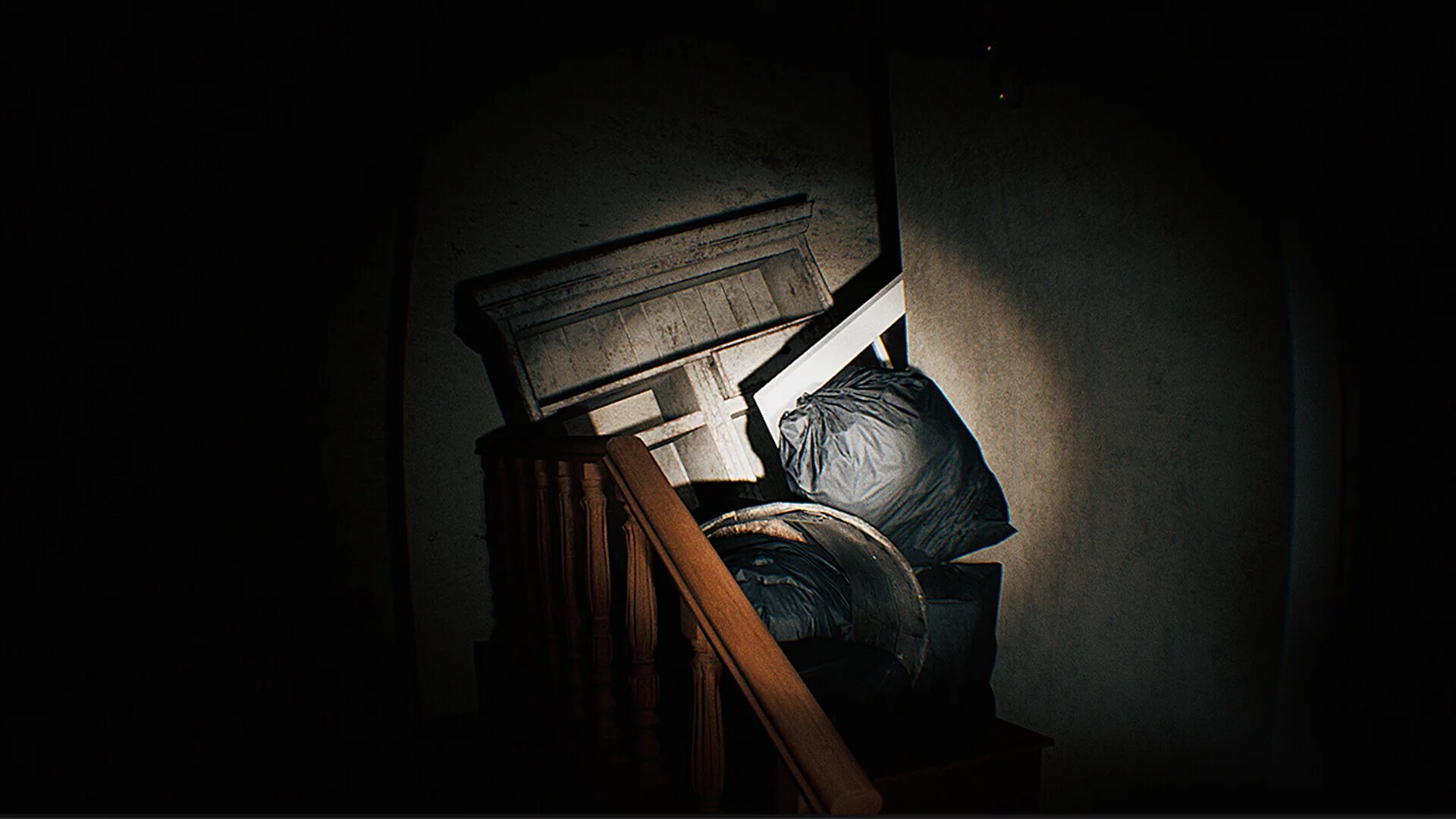 Изображение игры: The House: A Maple Street Story