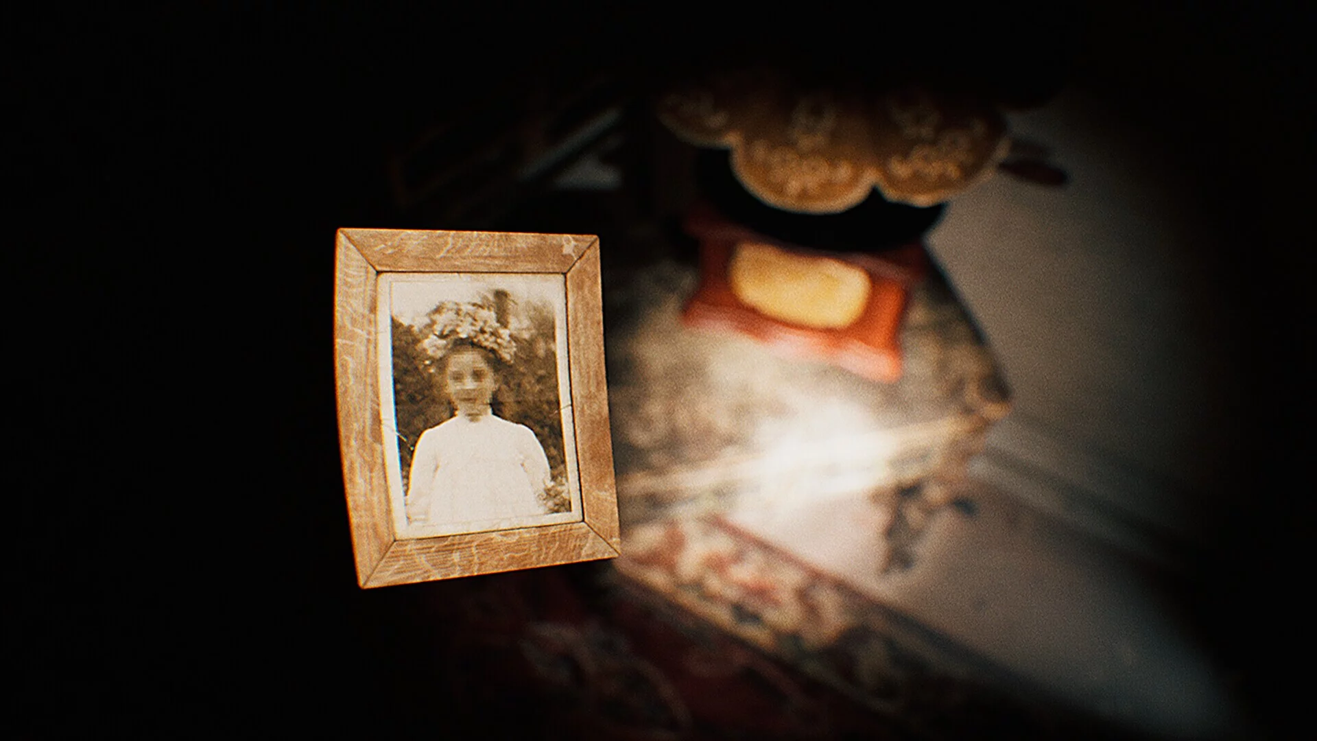 Изображение игры: The House: A Maple Street Story