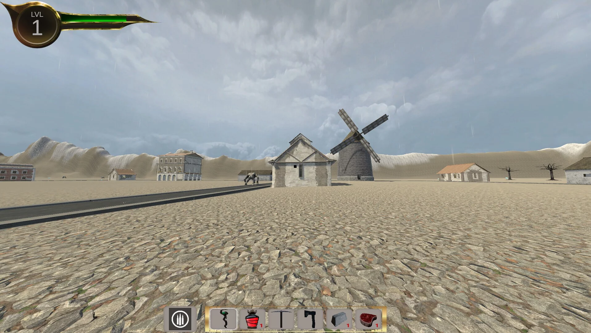 Изображение игры: Otherwise