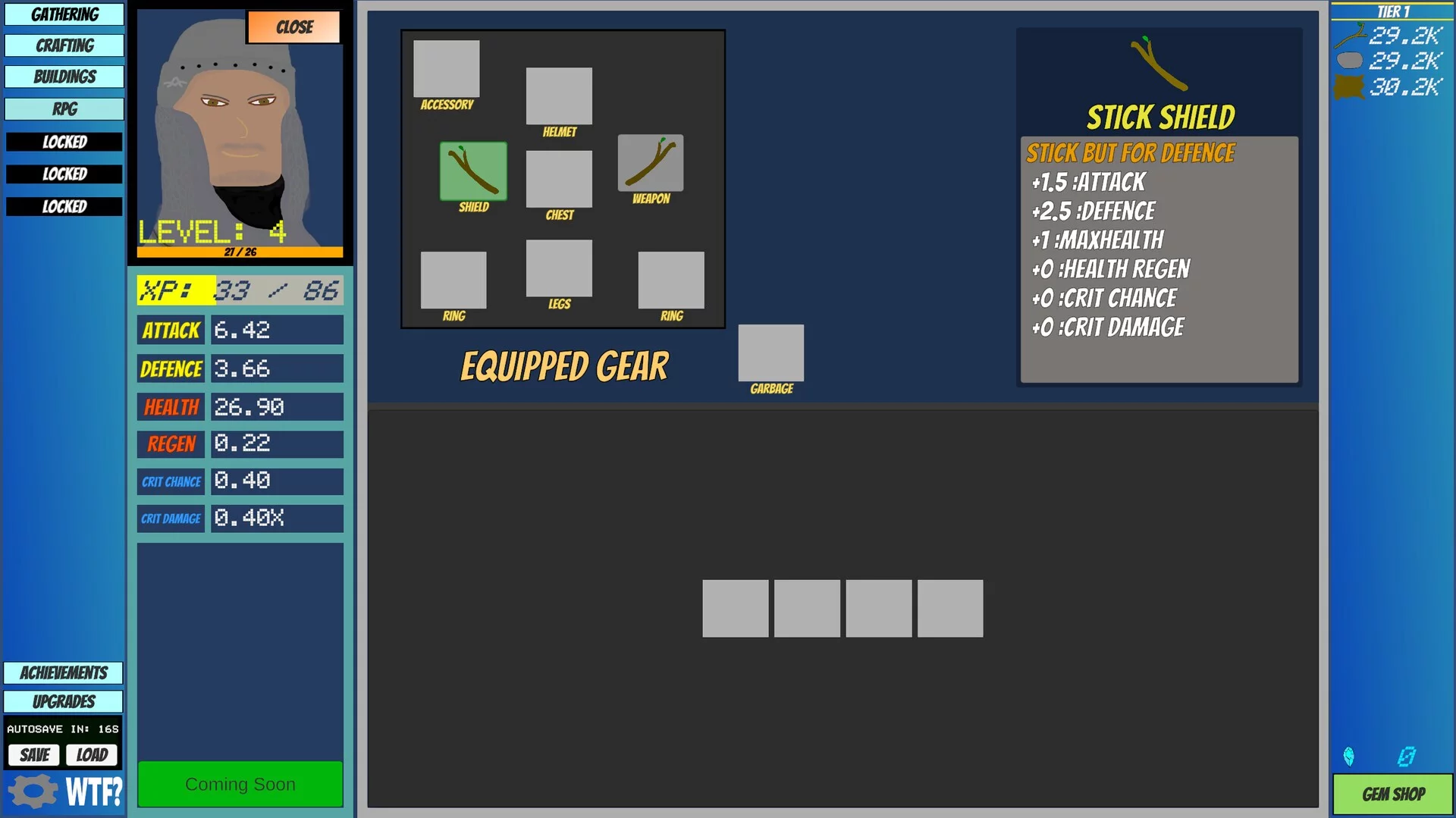 Изображение игры: Craft & Conquer