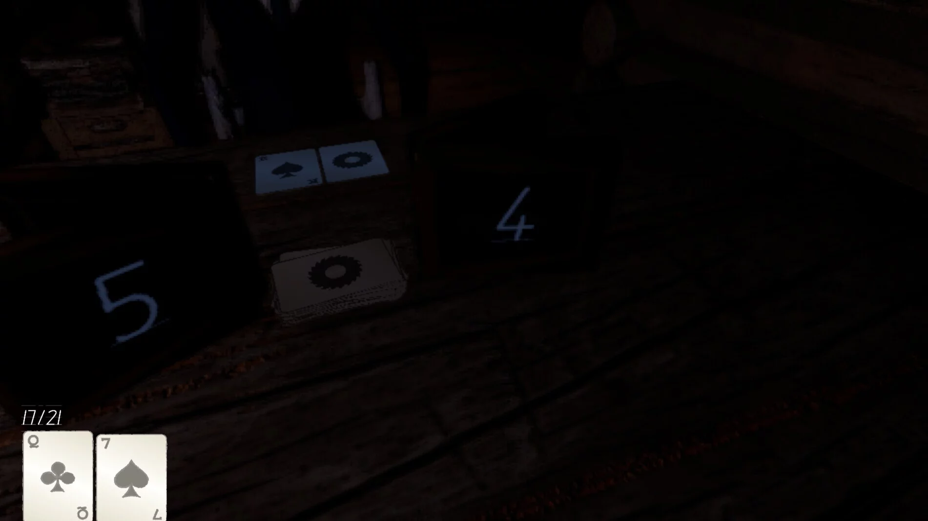 Изображение игры: Severed Decks
