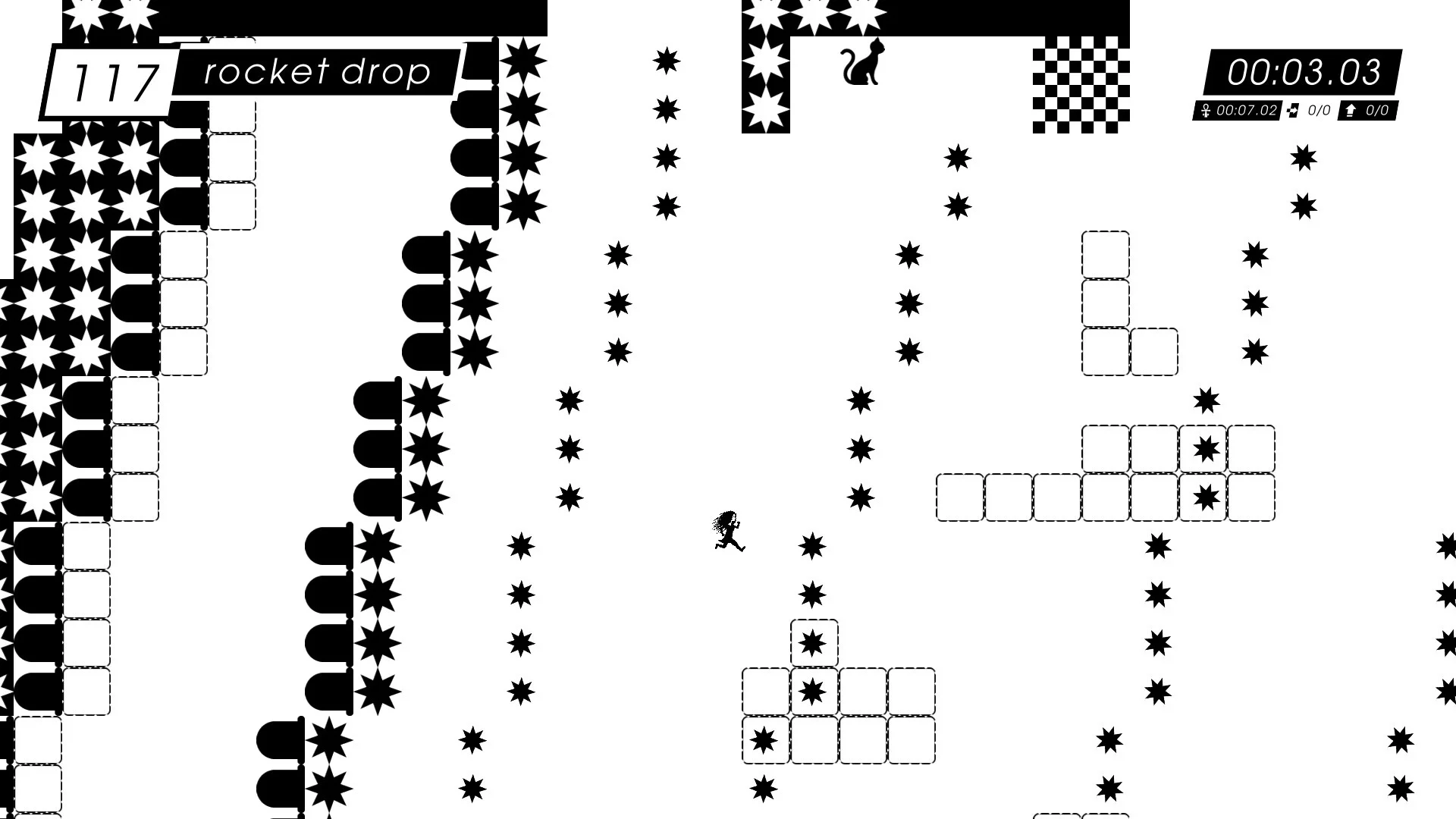Изображение игры: Monoquous 2