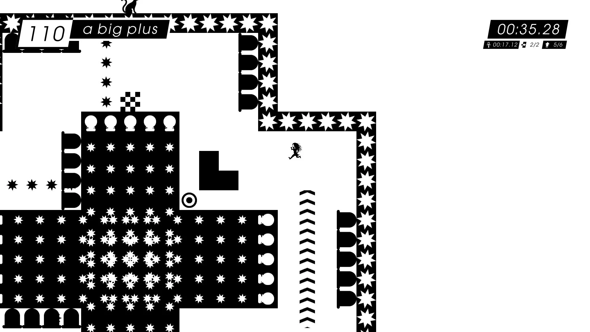 Изображение игры: Monoquous 2