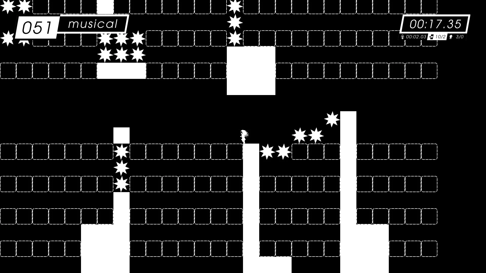Изображение игры: Monoquous 2