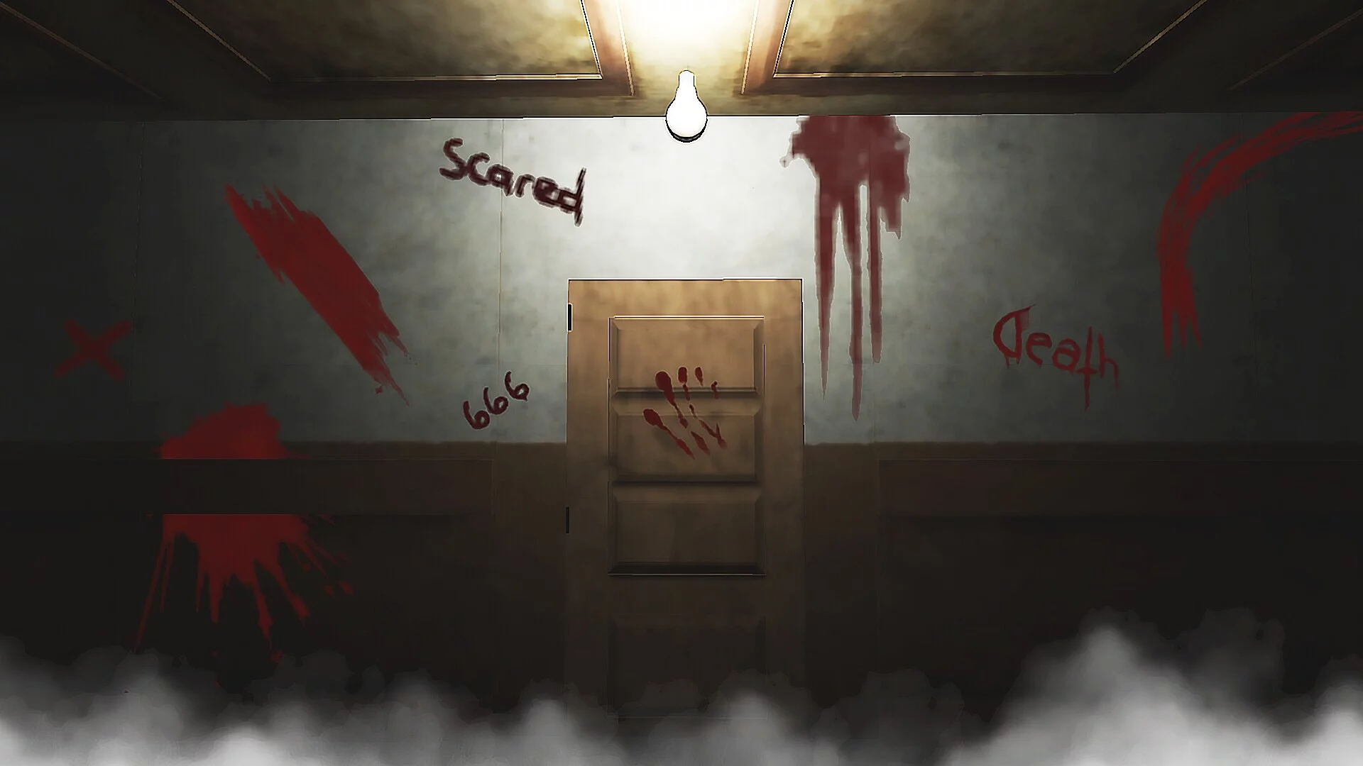 Изображение игры: Lost Room: Escape