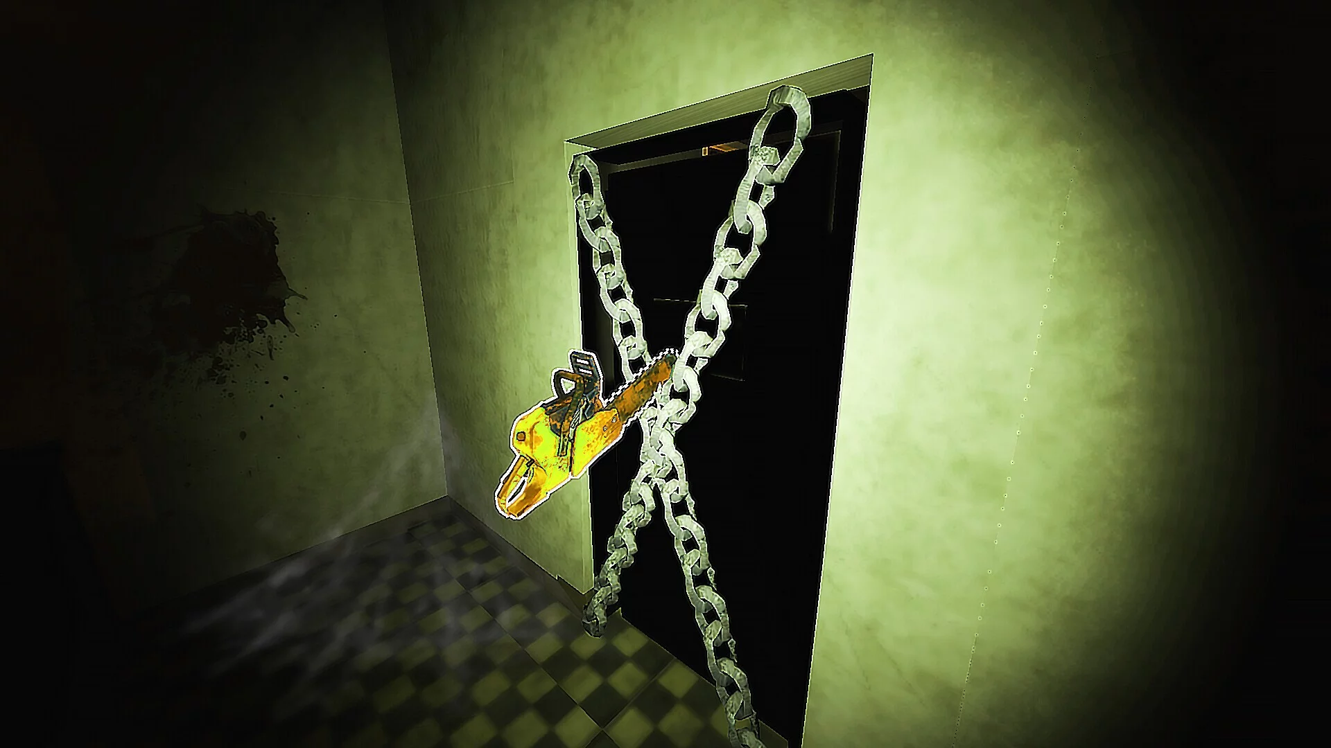 Изображение игры: Lost Room: Escape