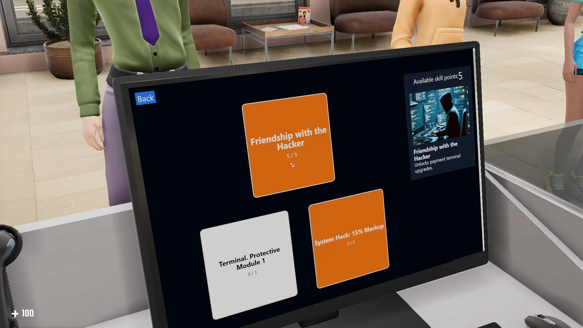 Изображение игры: Real Pharmacy Simulator