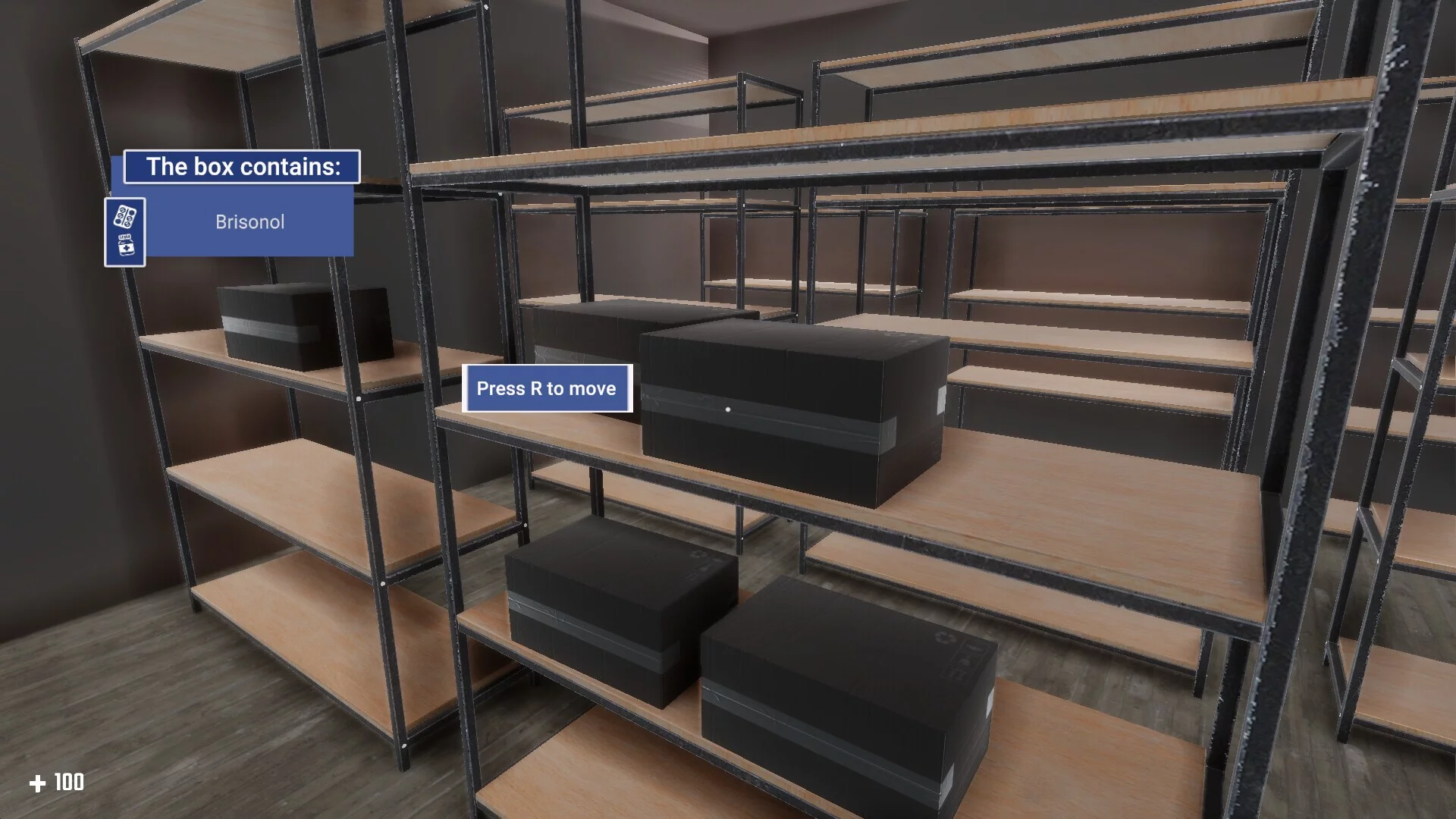 Изображение игры: Real Pharmacy Simulator