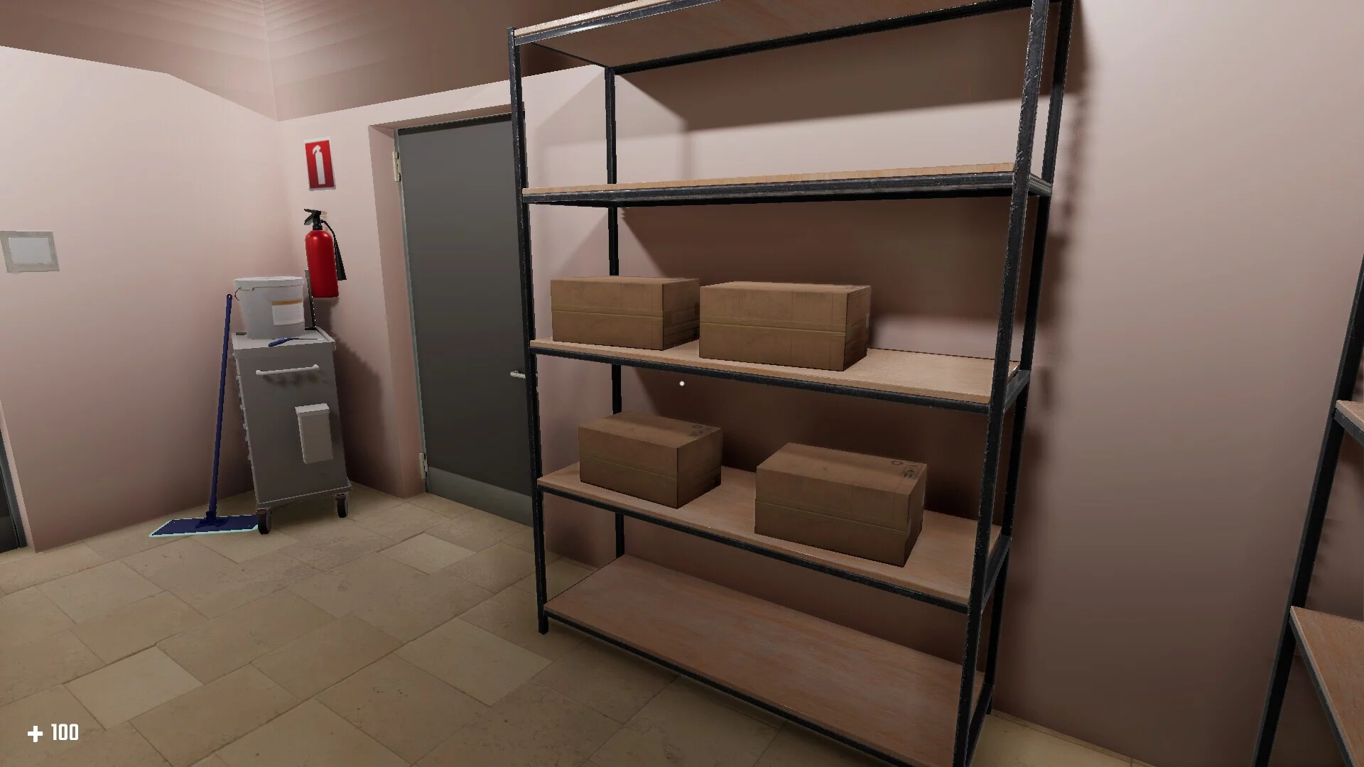 Изображение игры: Real Pharmacy Simulator