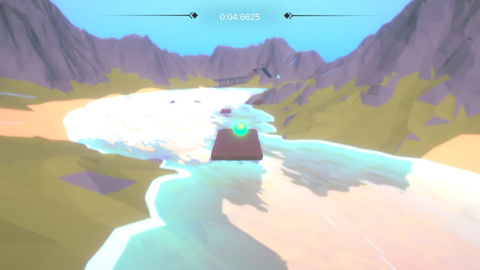 Изображение игры: SurviBall
