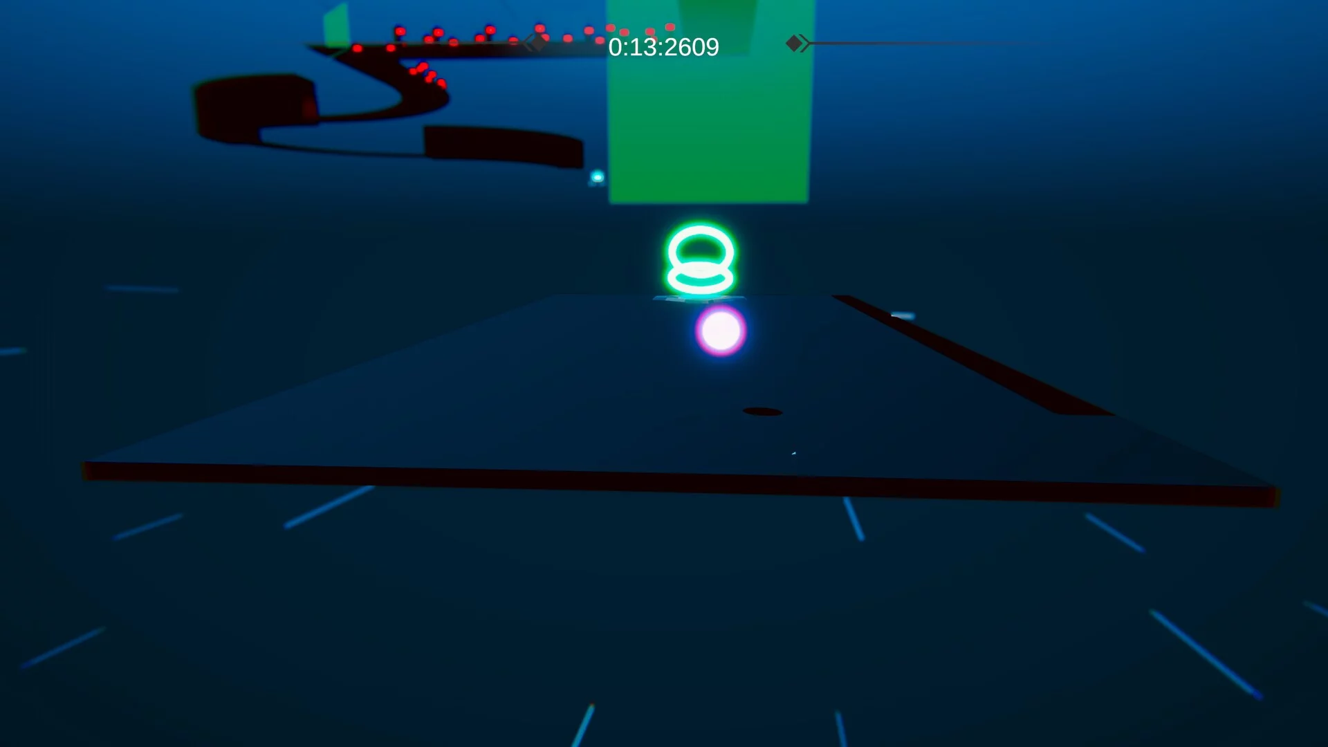 Изображение игры: SurviBall