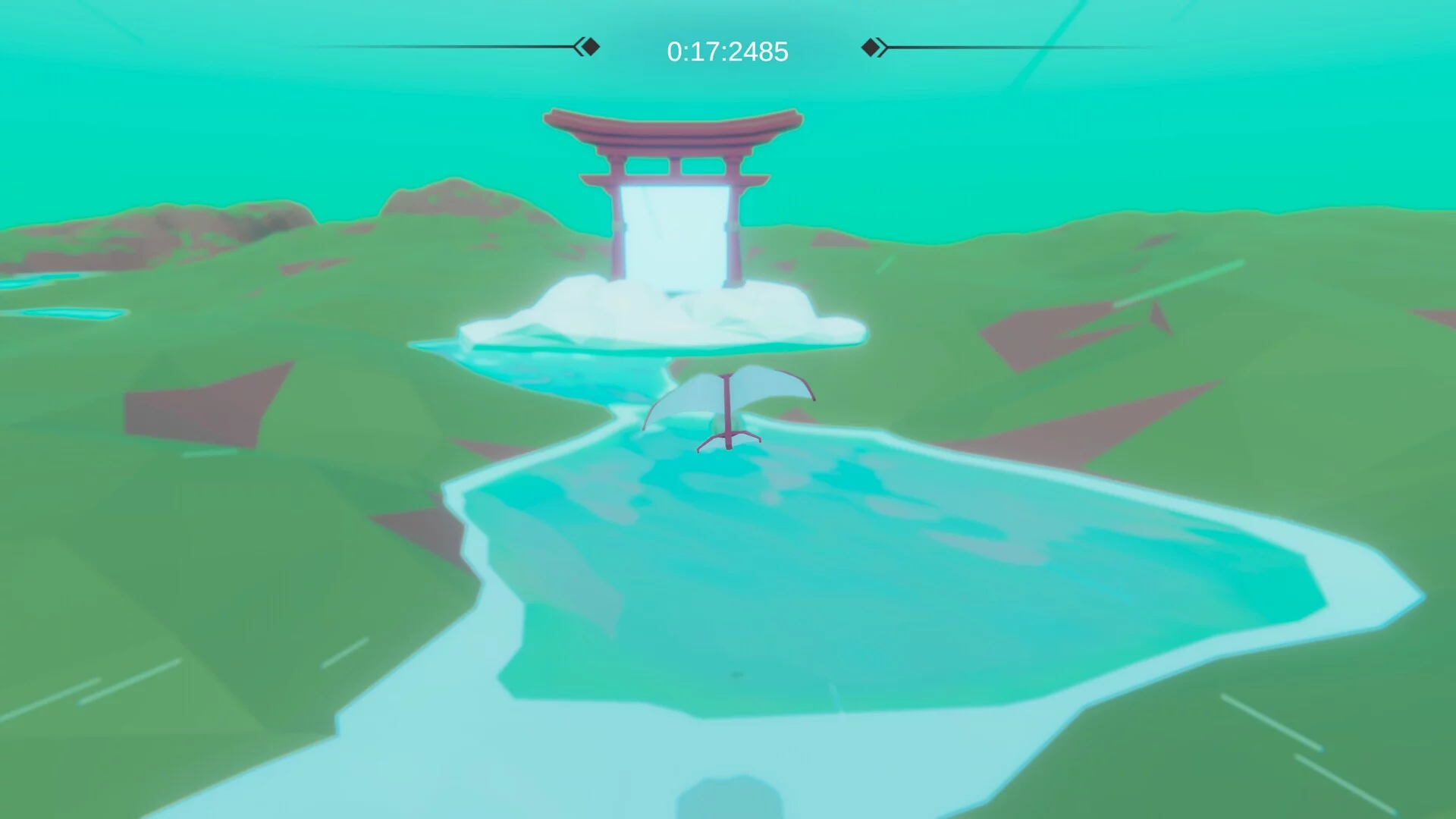 Изображение игры: SurviBall