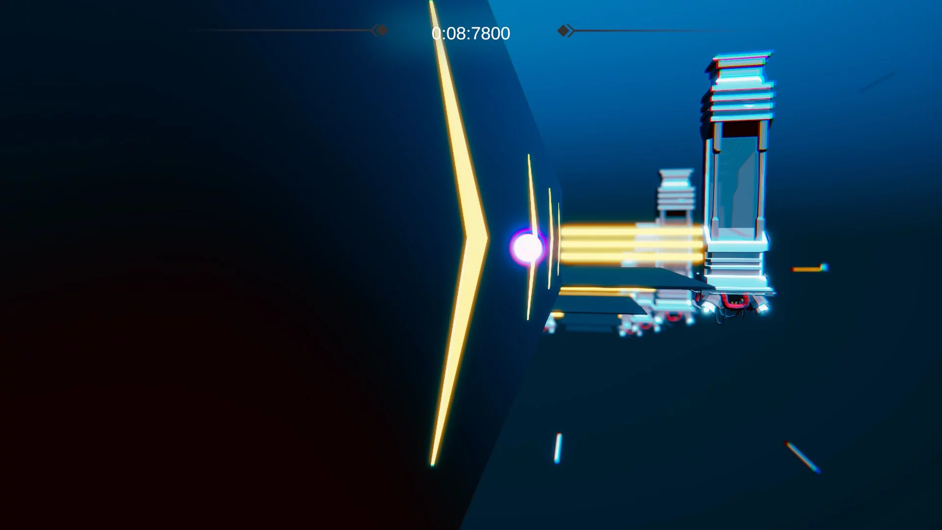 Изображение игры: SurviBall