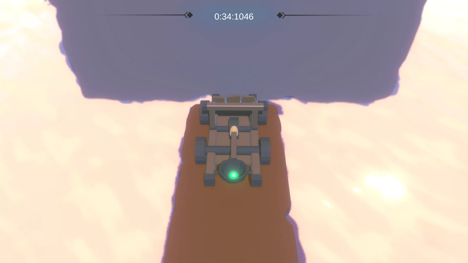 Изображение игры: SurviBall