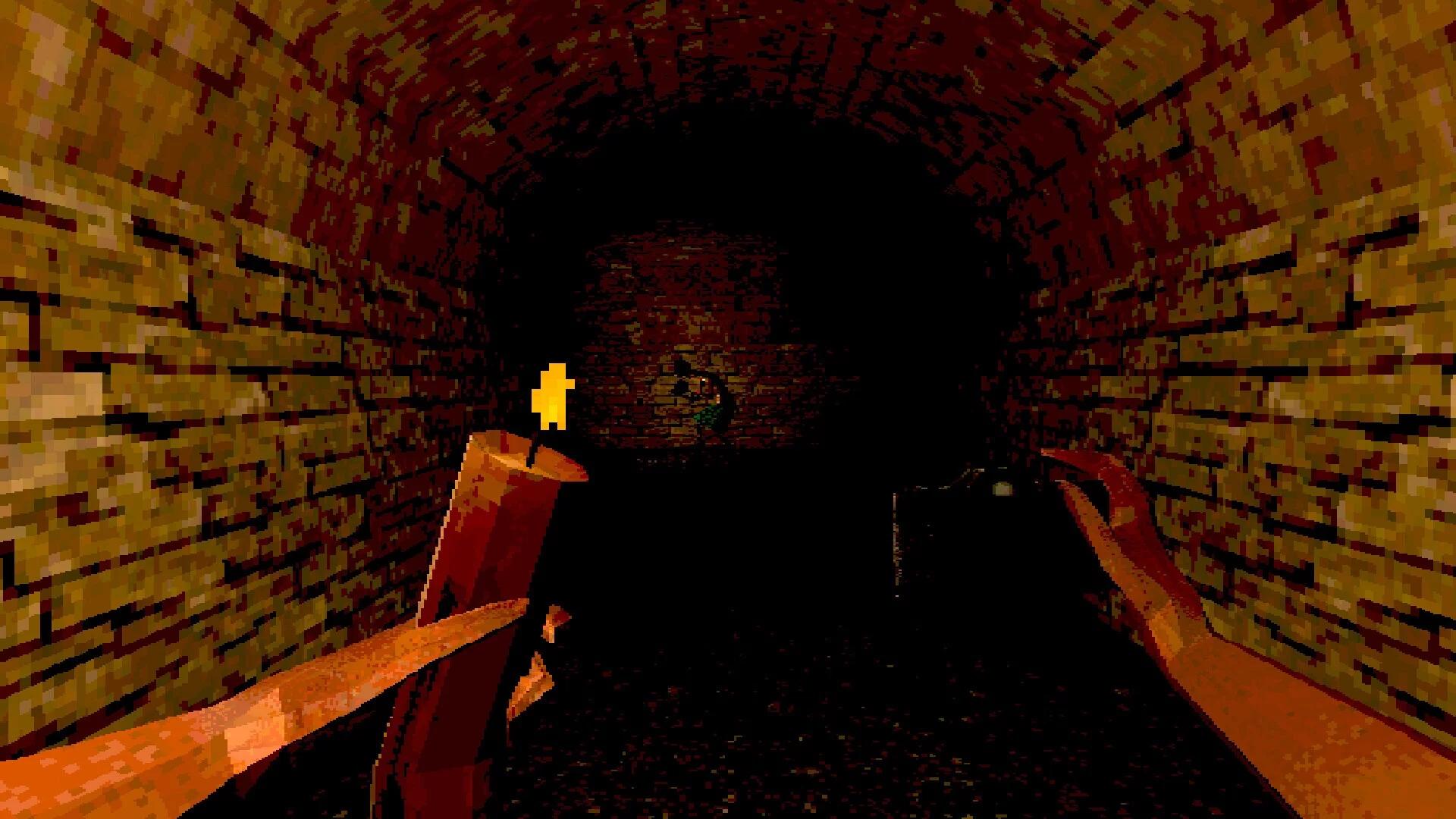 Изображение игры: Baptisterio