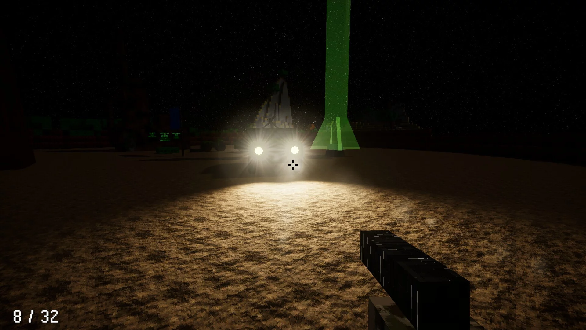 Изображение игры: Guns, Blocks, and Steel