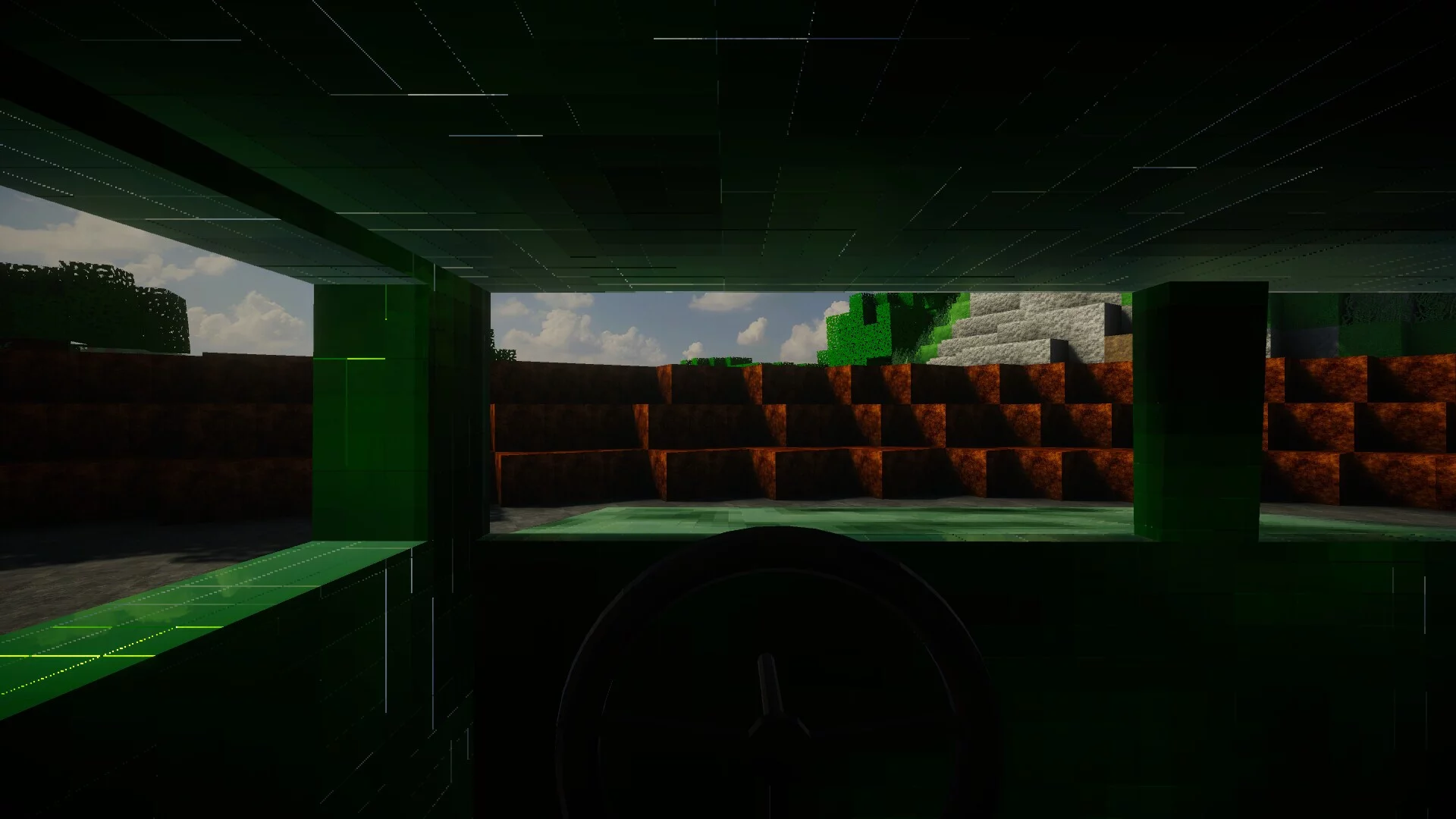 Изображение игры: Guns, Blocks, and Steel