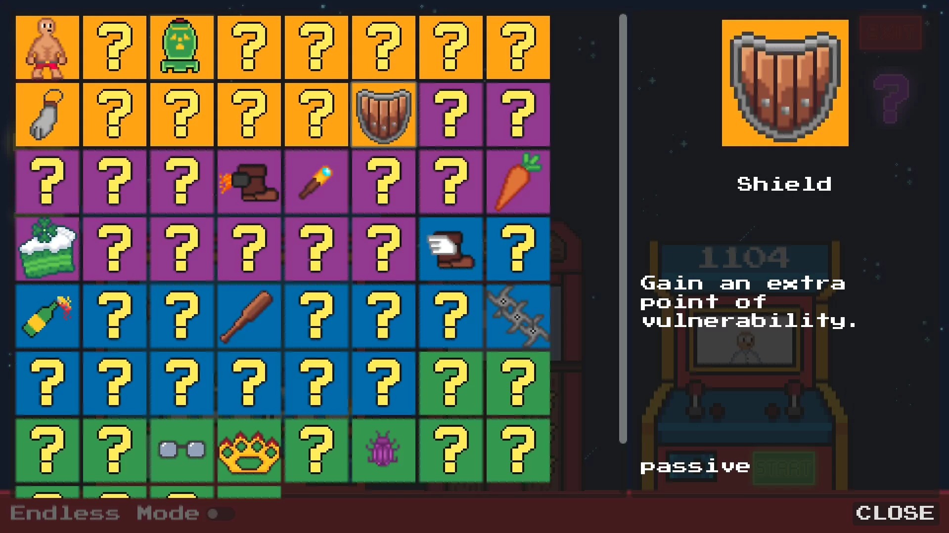 Изображение игры: High Score