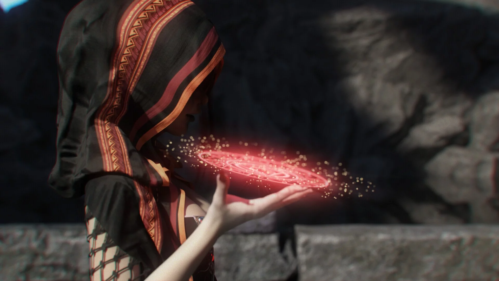 Изображение игры: Shards of Her