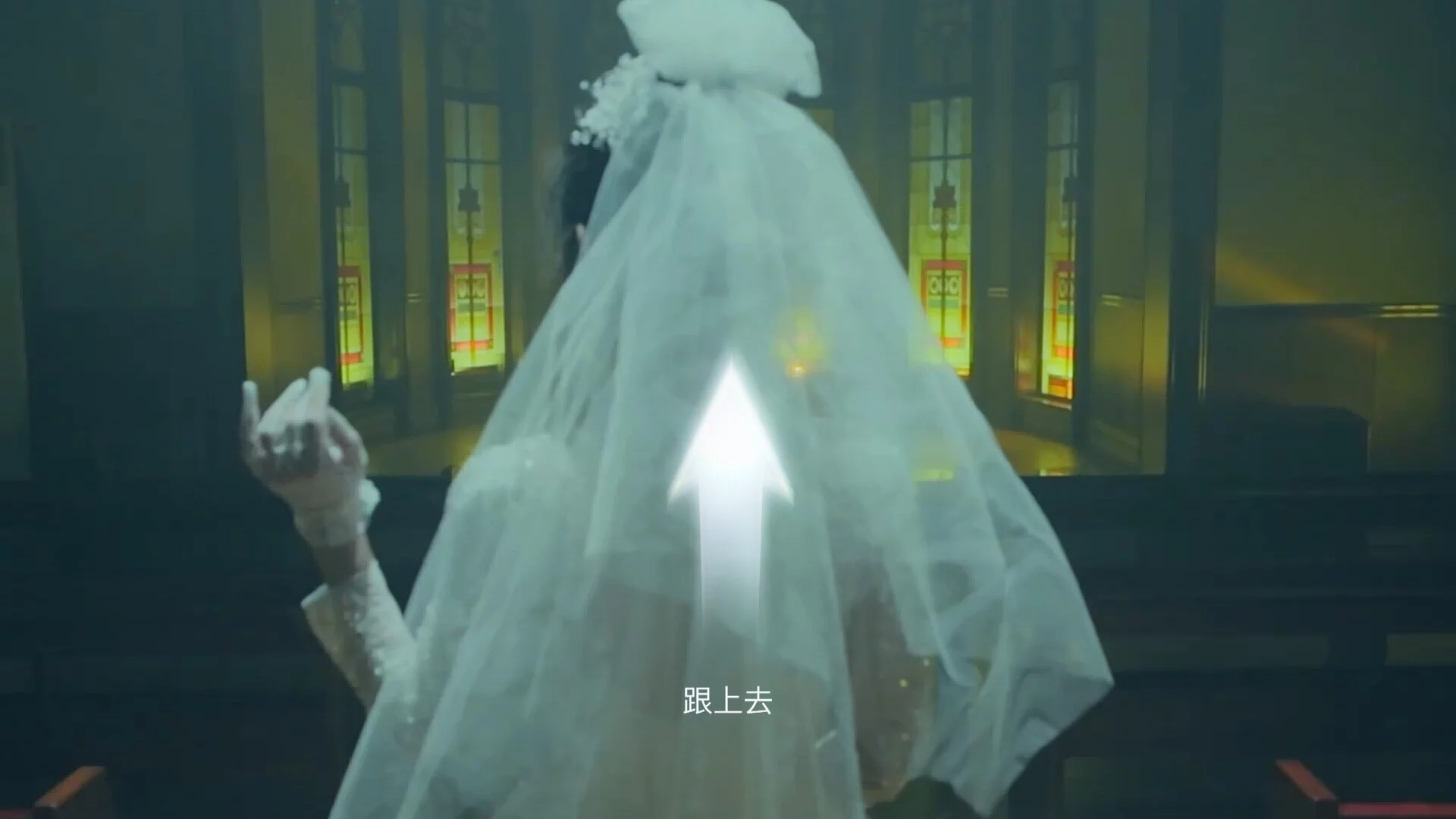 Изображение игры: 重返现场：真人版