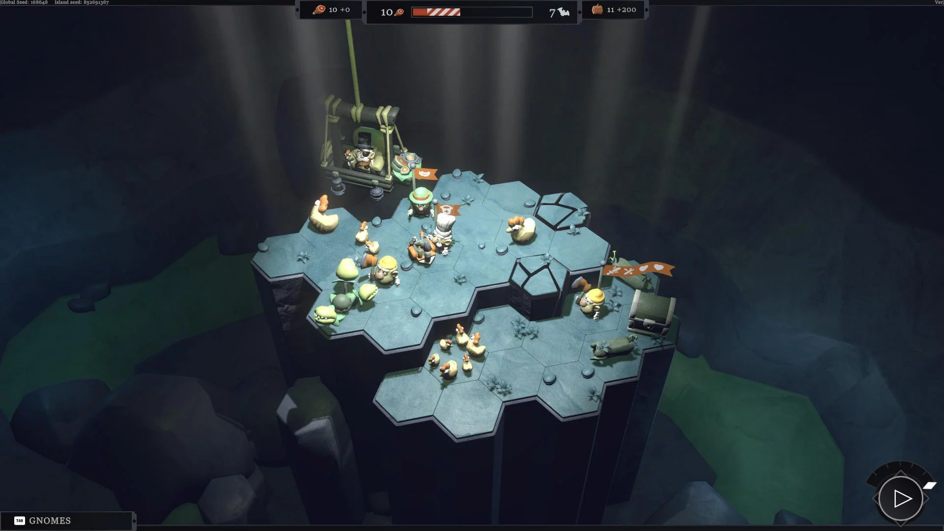 Изображение игры: EcoGnomix