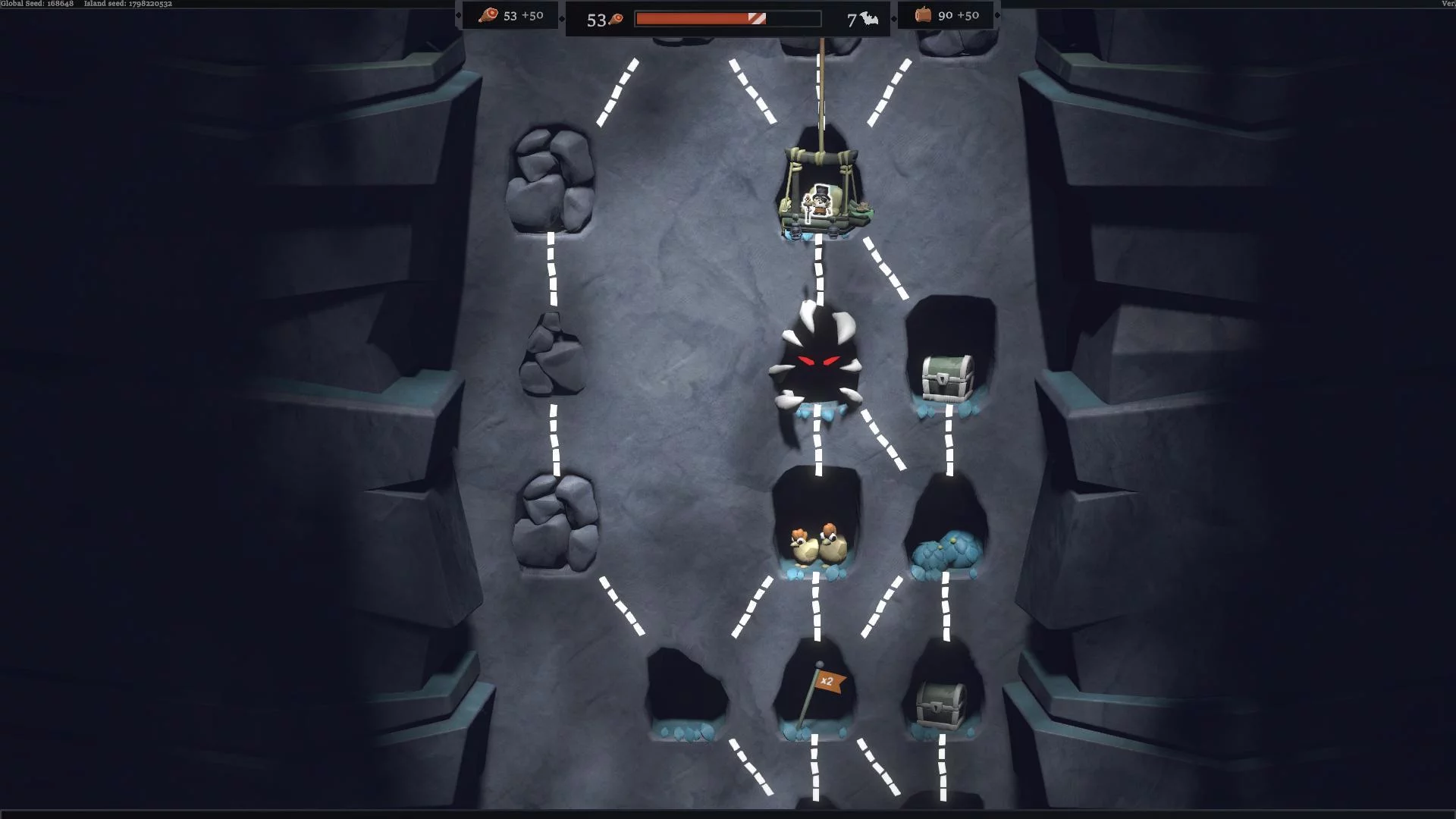 Изображение игры: EcoGnomix