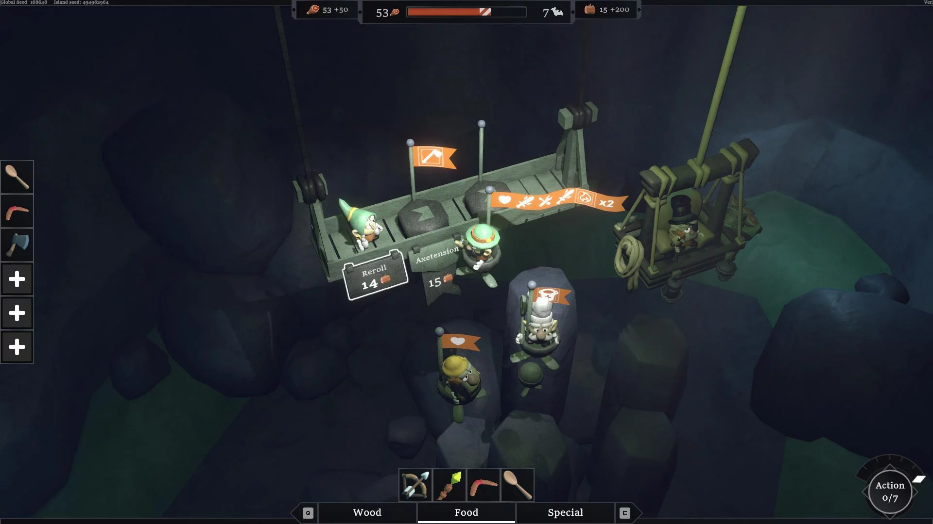Изображение игры: EcoGnomix