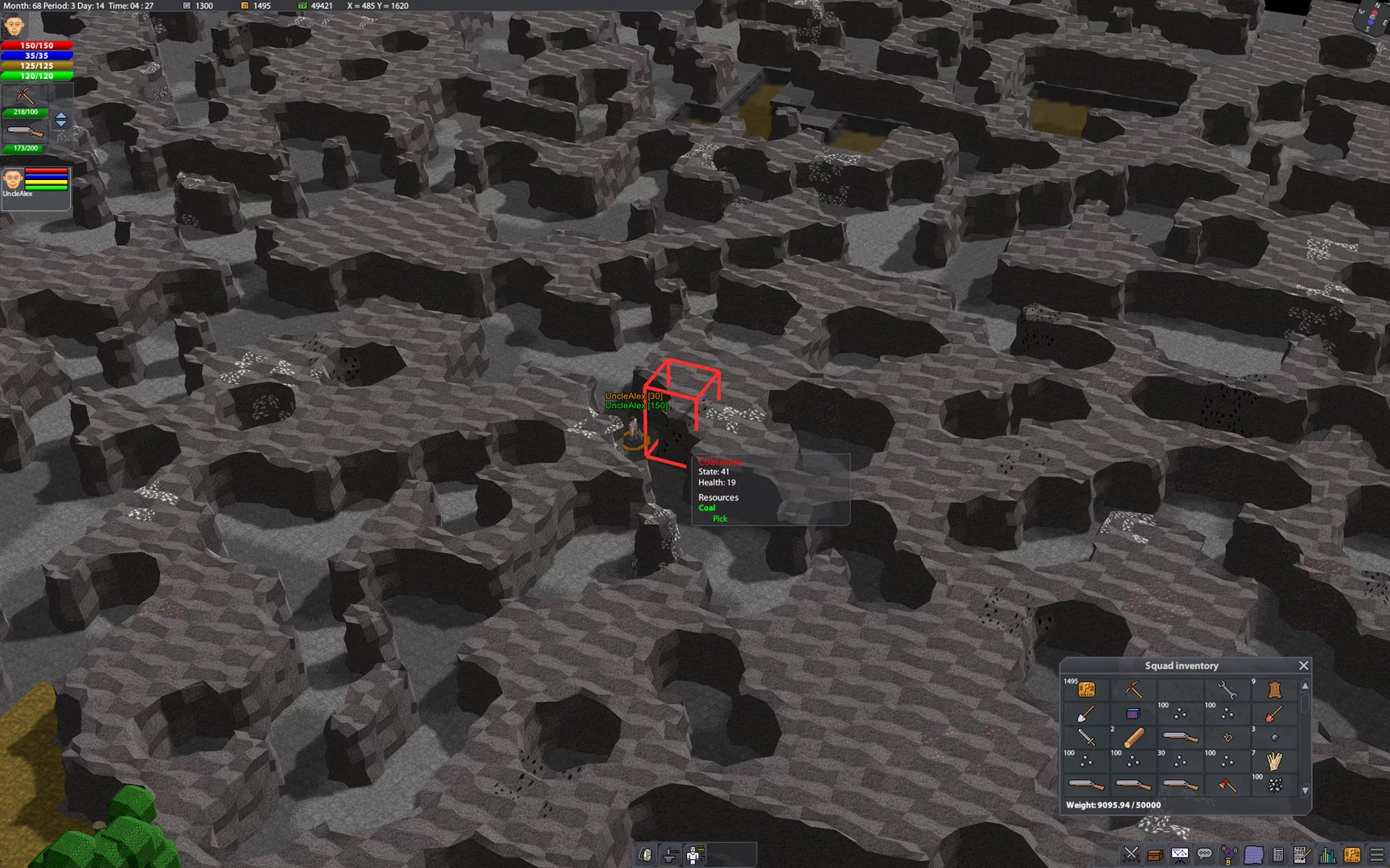 Изображение игры: Tactical Craft Online