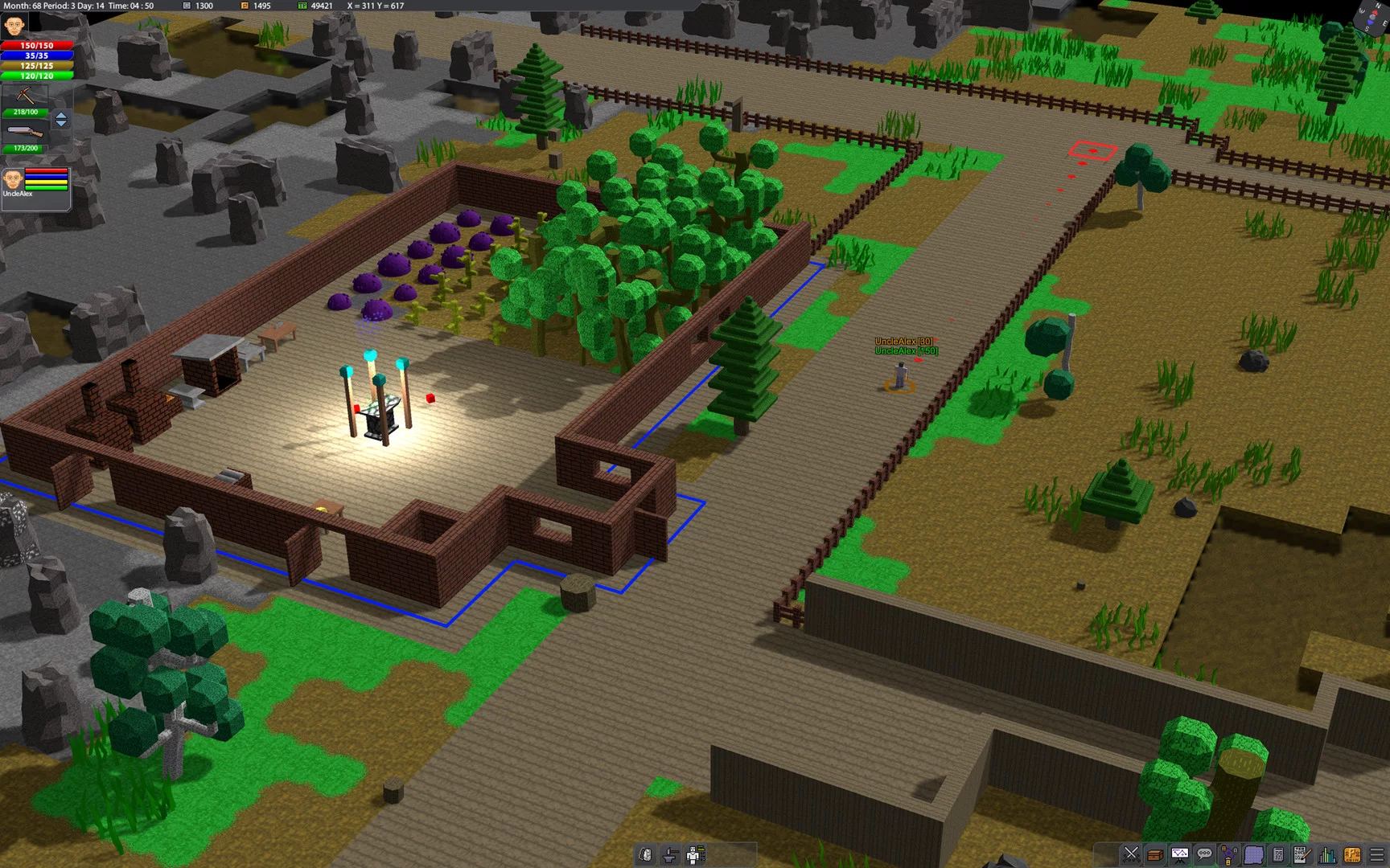 Изображение игры: Tactical Craft Online