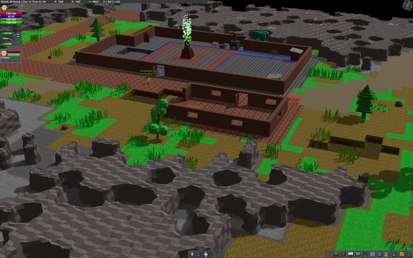 Изображение игры: Tactical Craft Online