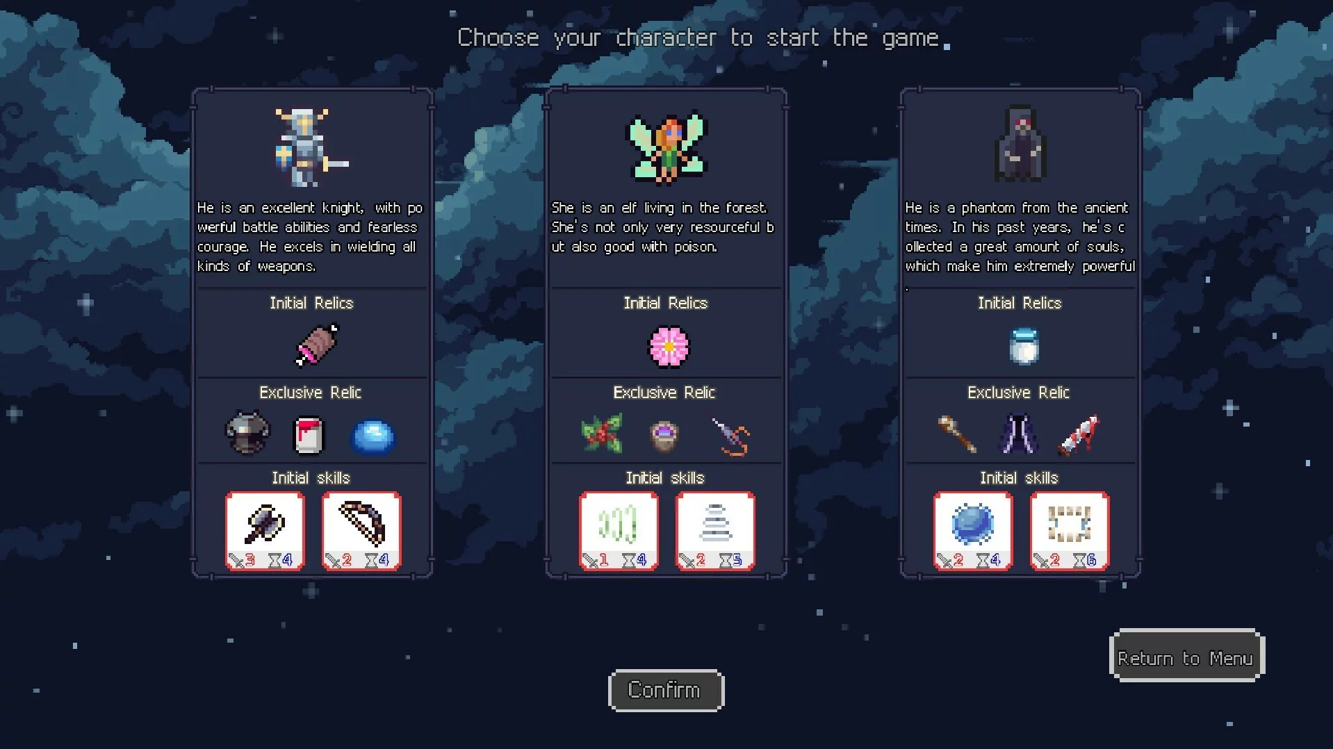 Изображение игры: The Dark Cave